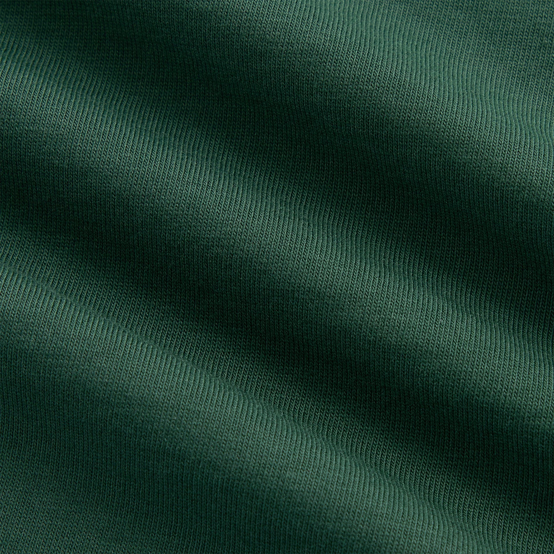 Kith Ivy Classic Logo Tee - Ivy Green