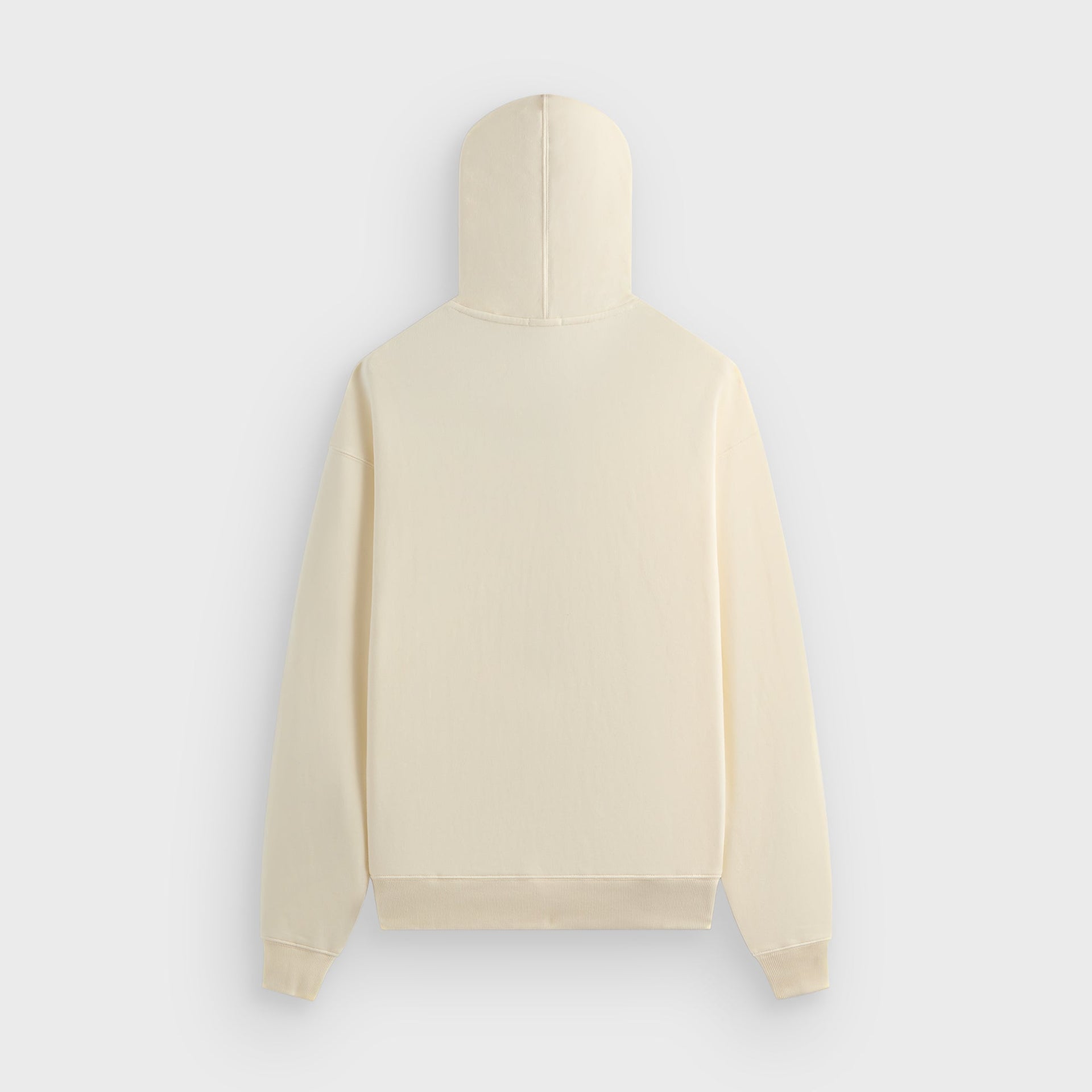 Kith Parallel Lines Williams III Hoodie - Sandrift
