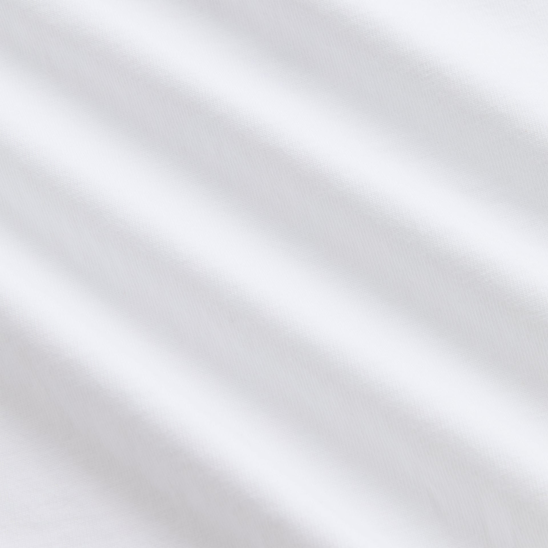 Kith for The Rolling Stones Mick Photo Vintage Tee - White