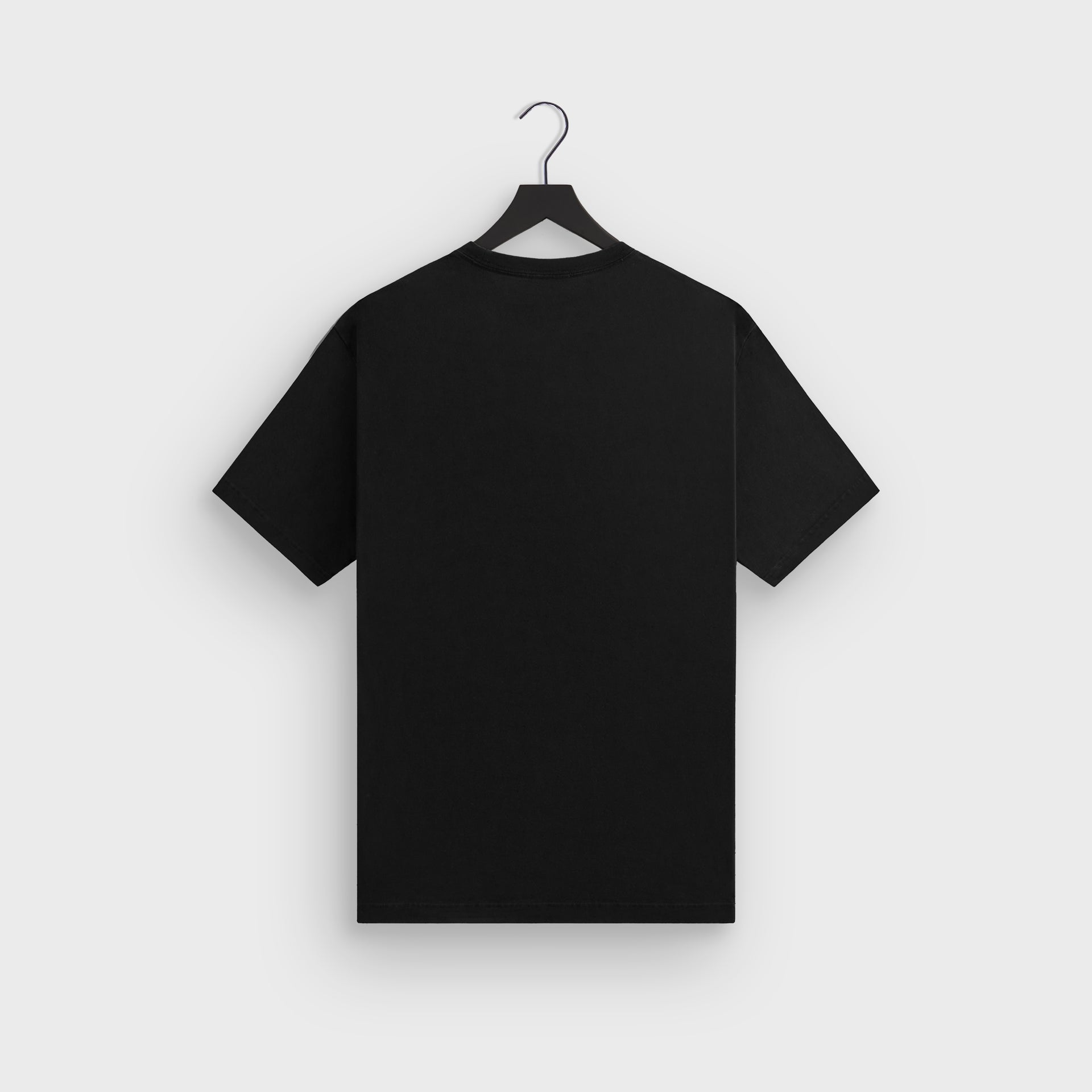 Kith for The Rolling Stones Australia 1973 Poster Tee - Black