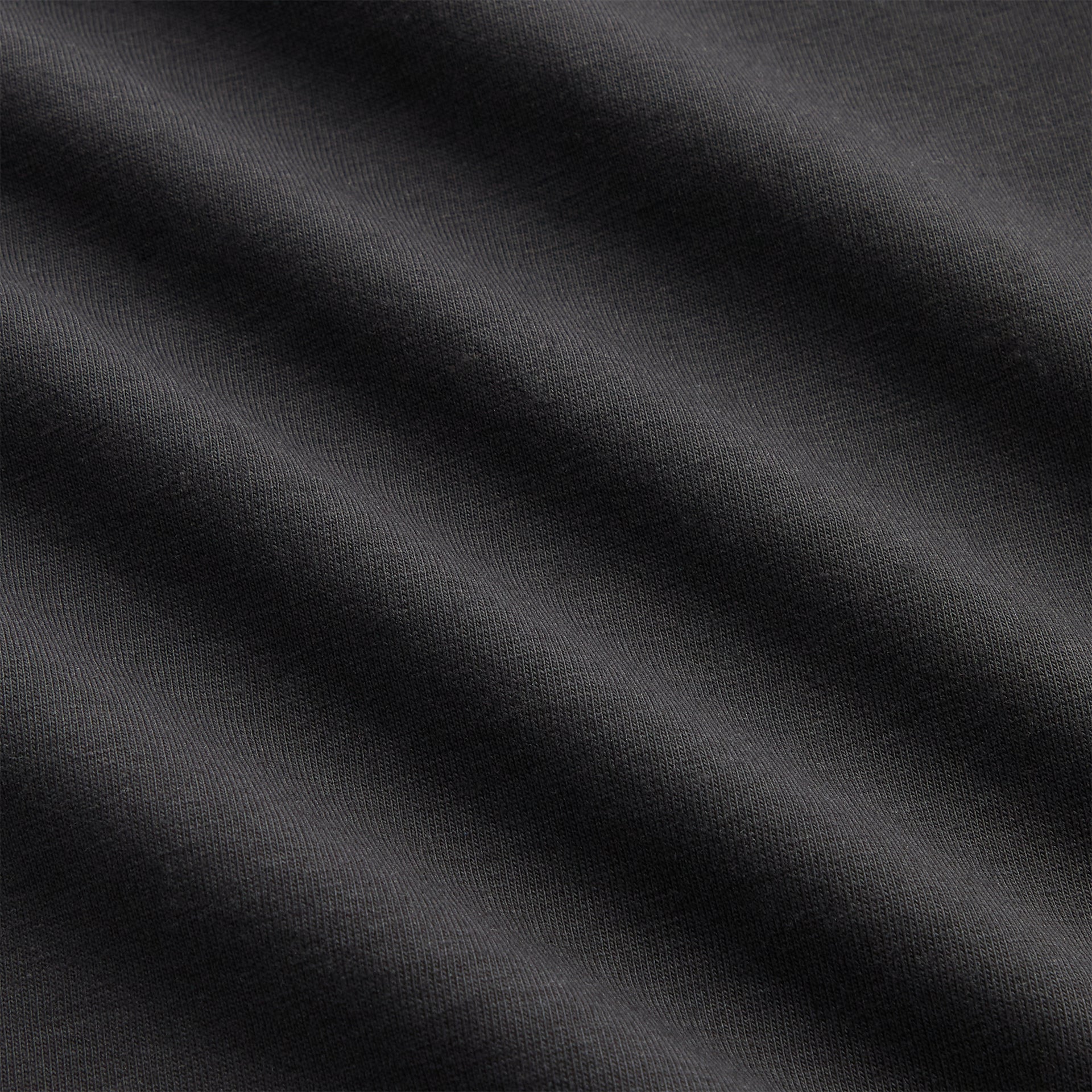 Kith for The Rolling Stones Australia 1973 Poster Tee - Black