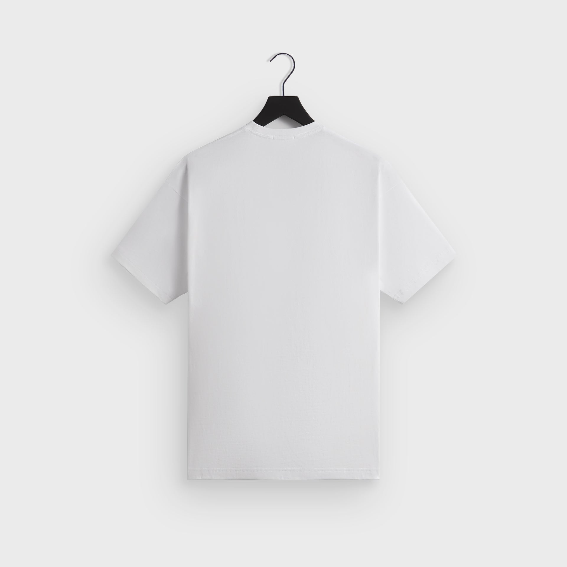 Kith for The Rolling Stones New York 1972 Poster Tee - White