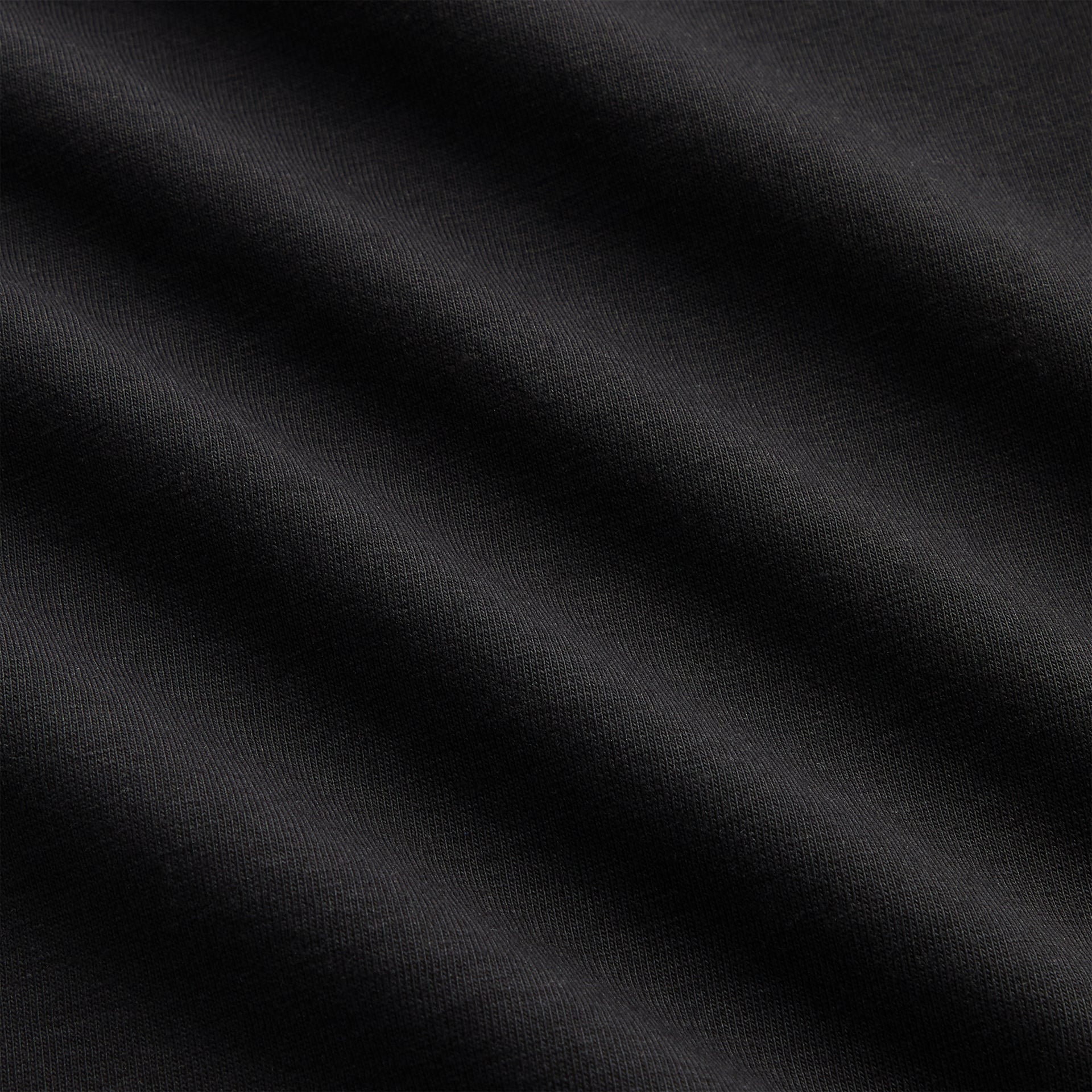 Kith for The Rolling Stones Tour 1981 Tee - Black