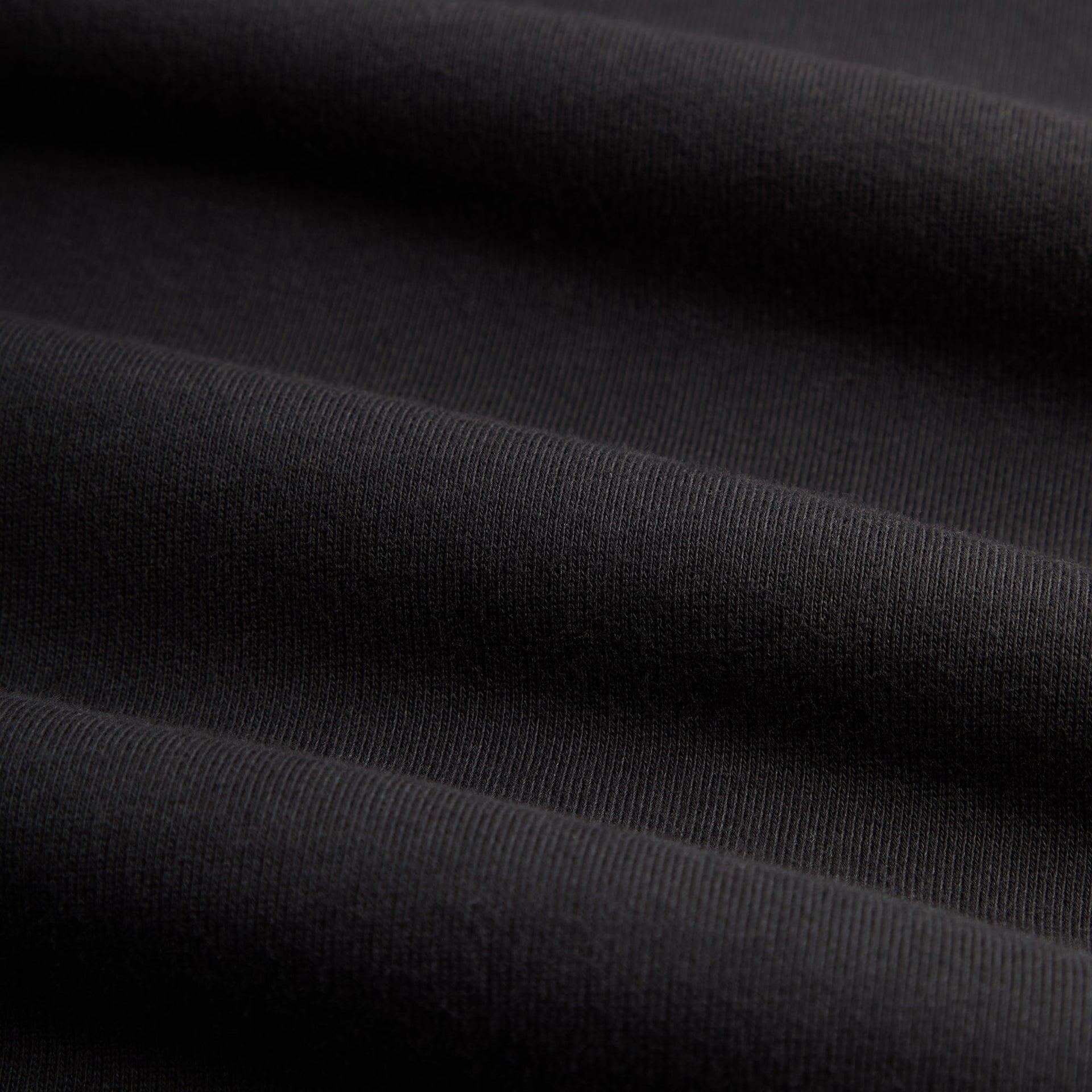 Kith for The Rolling Stones Classic Logo Nelson Hoodie - Black