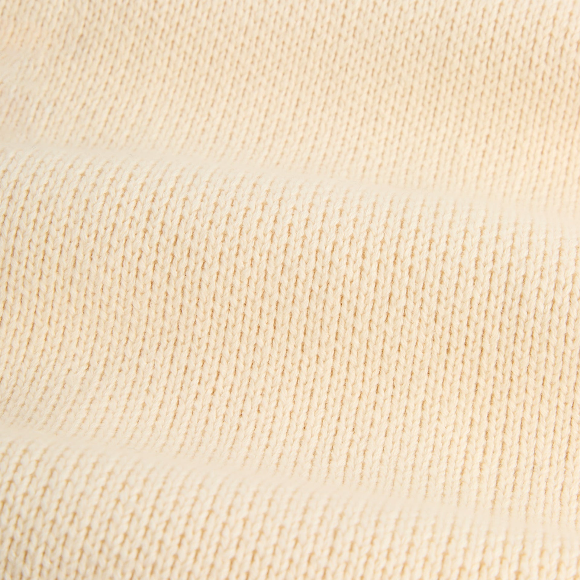 Kith Artisanal Stitch Cypress Cardigan - Sandrift