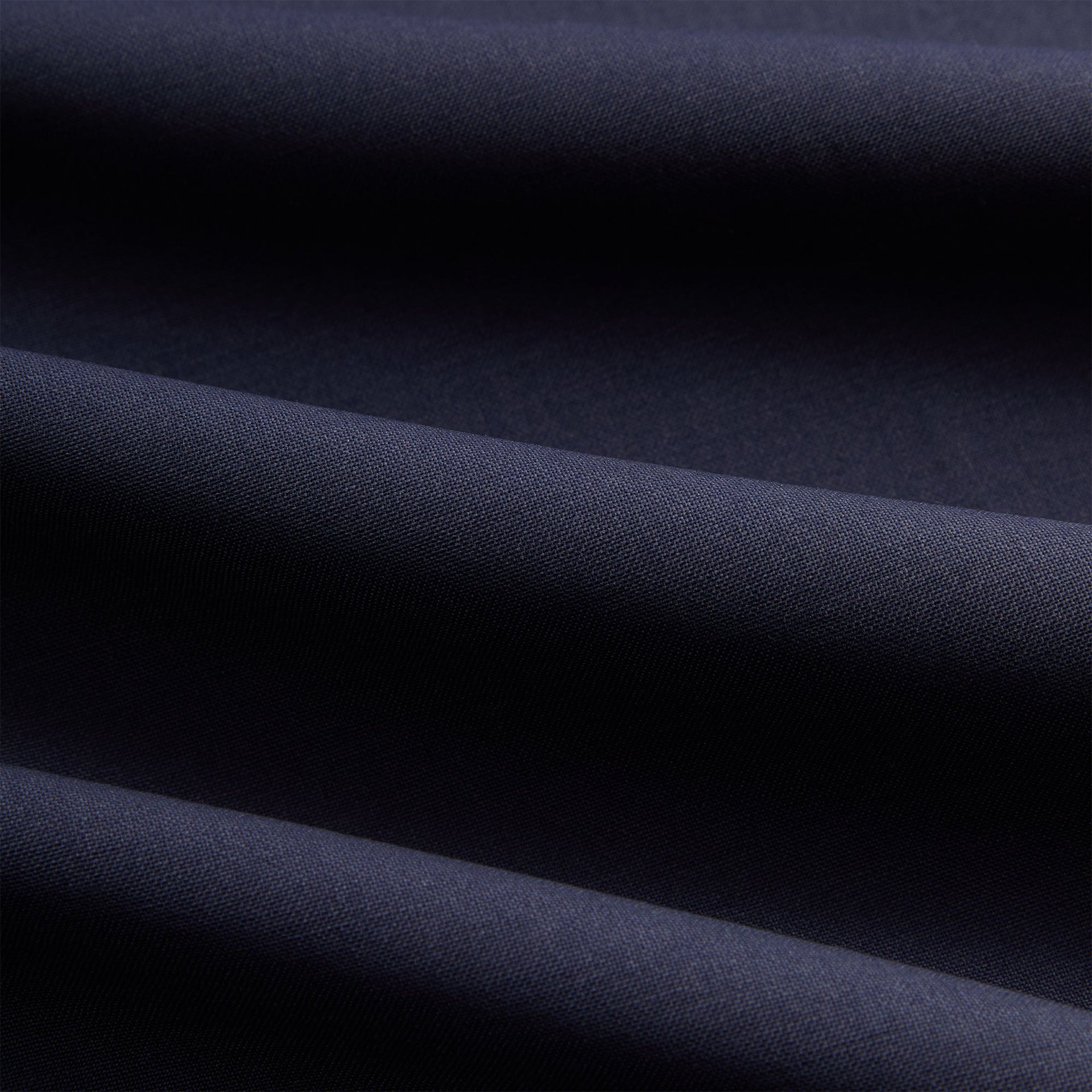 Kith Crochet Detail Apollo Shirt - Nocturnal