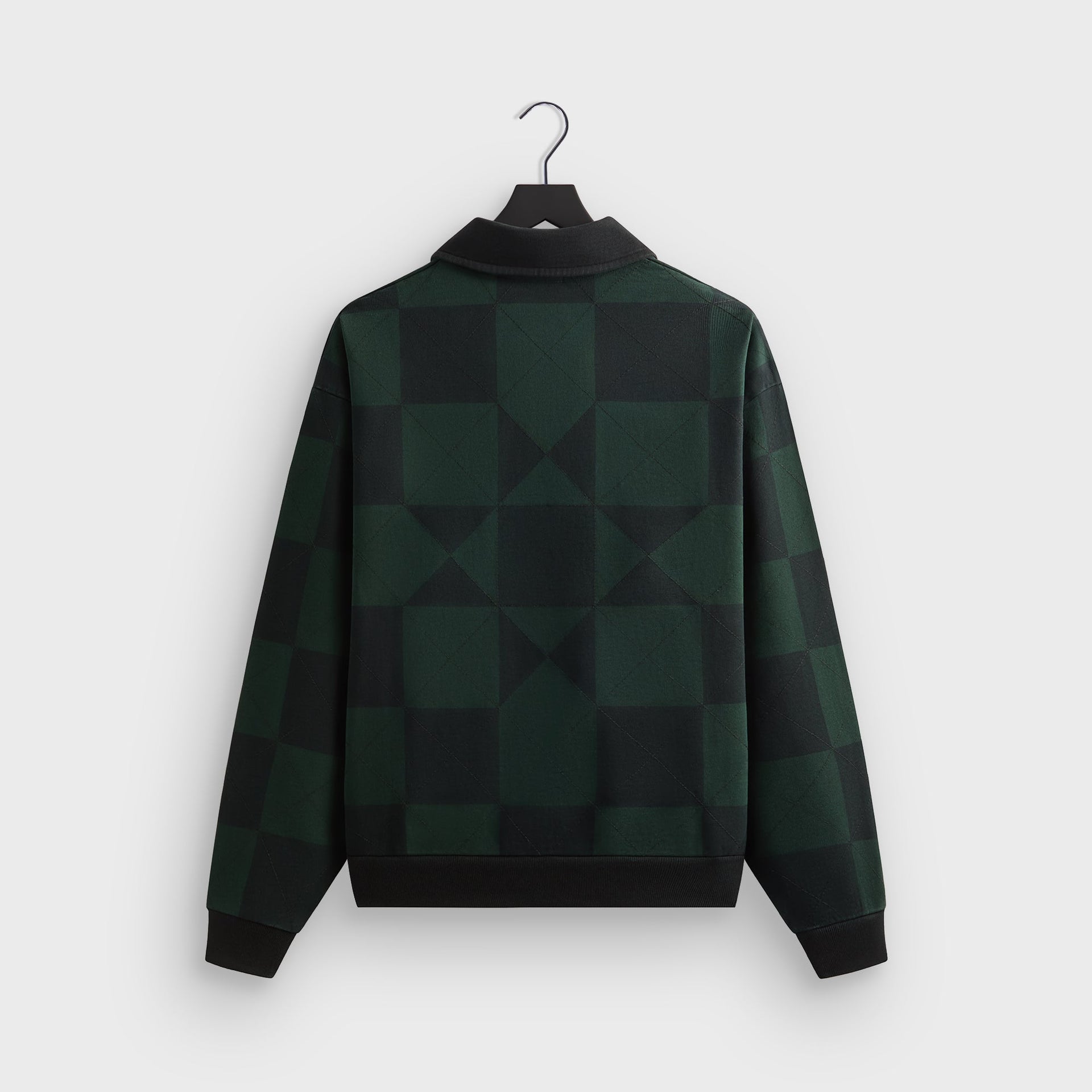 Kith Geo Quilted Nelson Rugby - Stadium