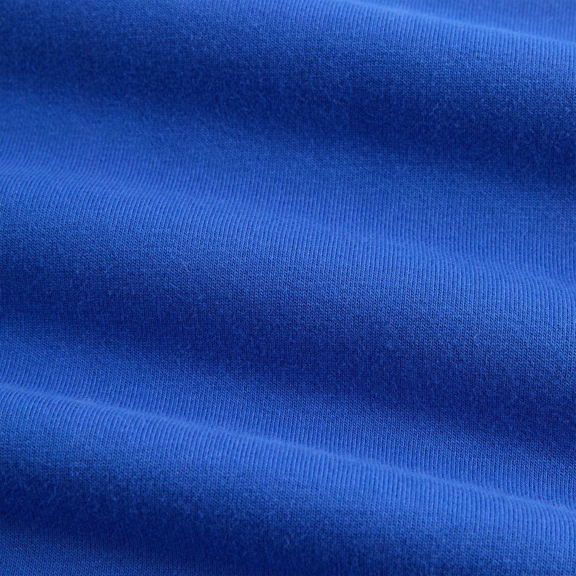 Kith Quarter Zip Terry Nelson Crewneck - Cyclone