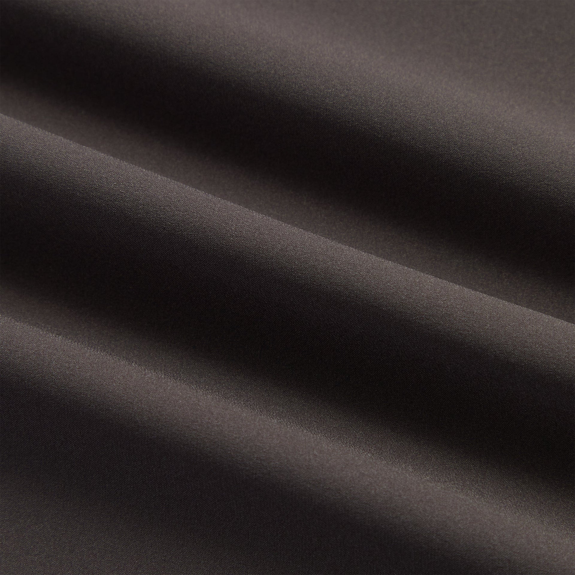 Kith Long Sleeve Slate Pullover Shirt - Kindling