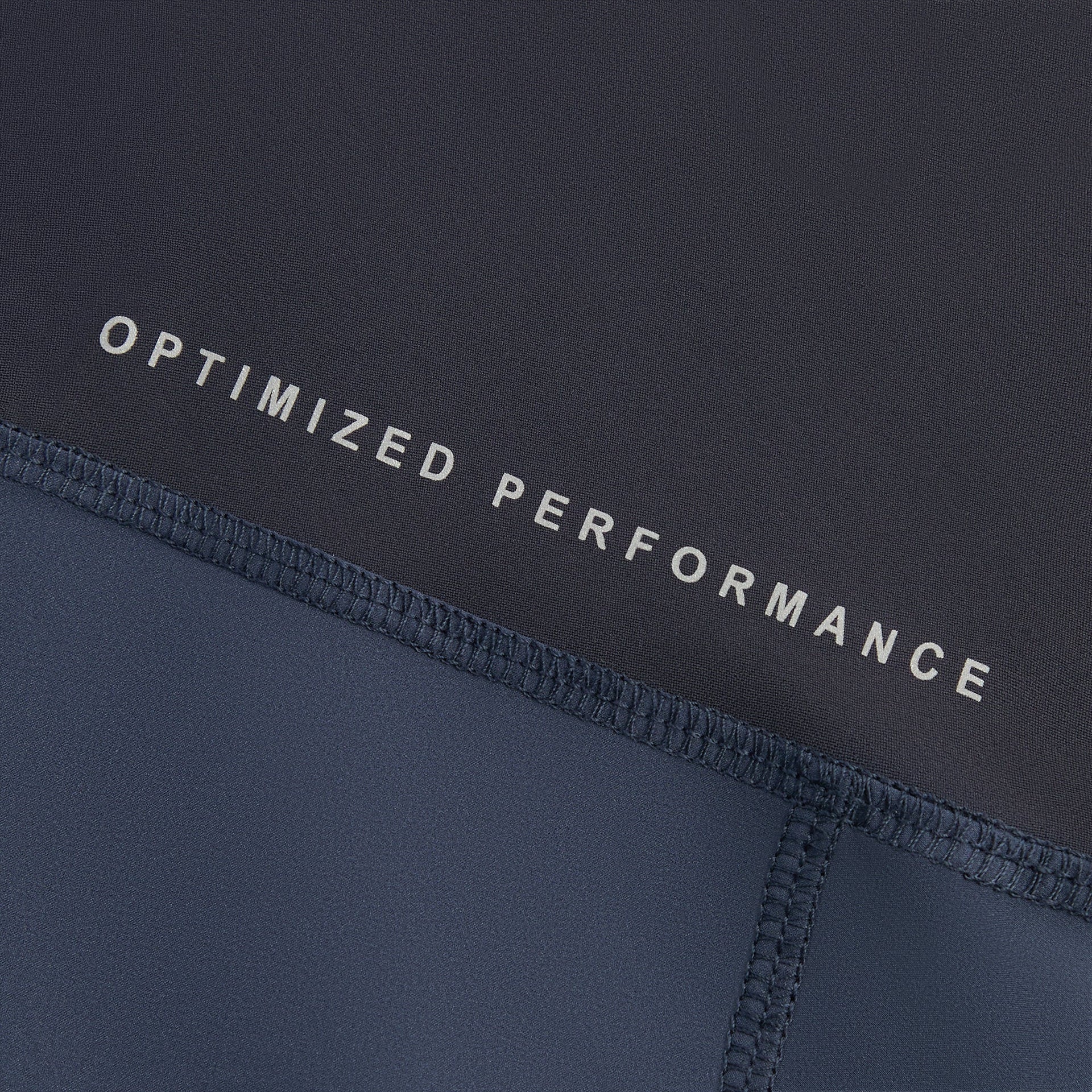 Kith Long Sleeve Slate Pullover Shirt - Nocturnal