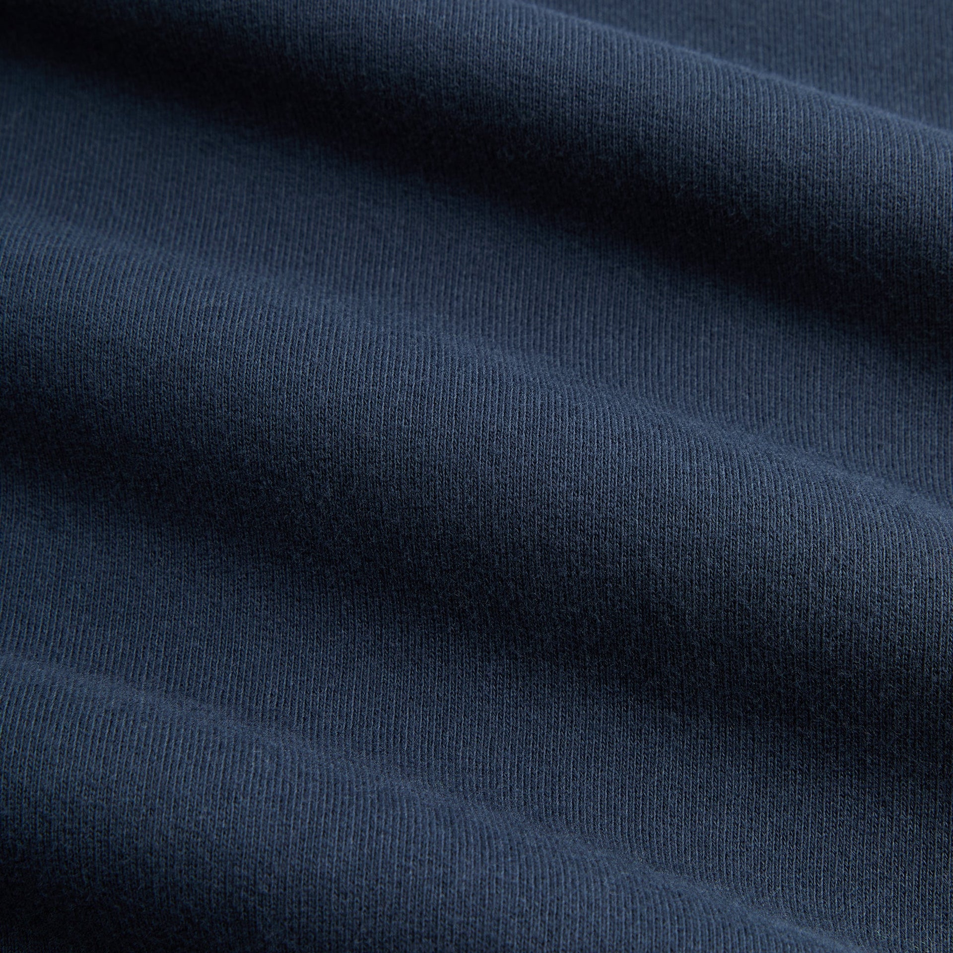 Kith Artisanal Floral Nelson Hoodie - Nocturnal