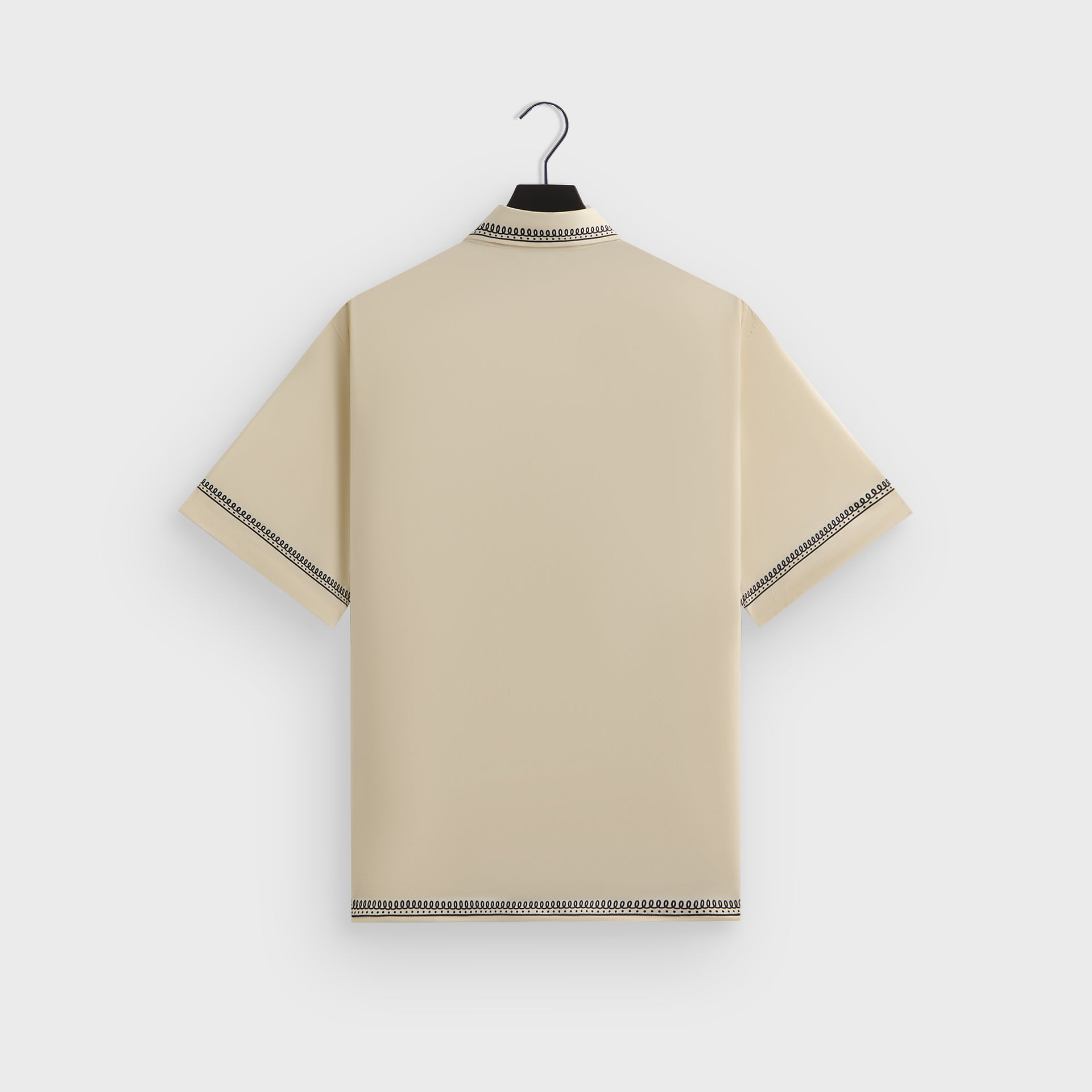 Kith Baroque Paxton Buttondown - Sandrift