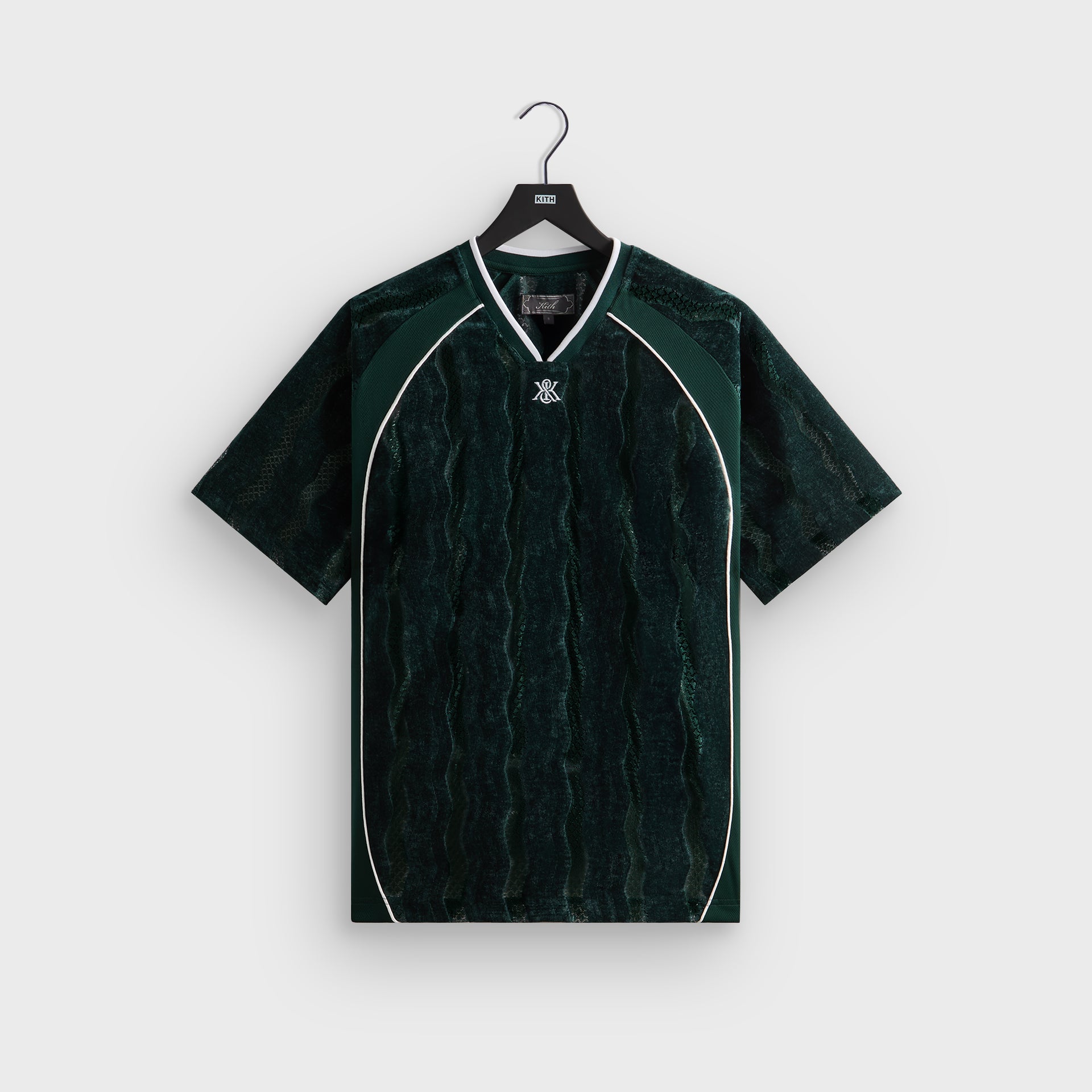 Kith Chase Jersey - Chronicle