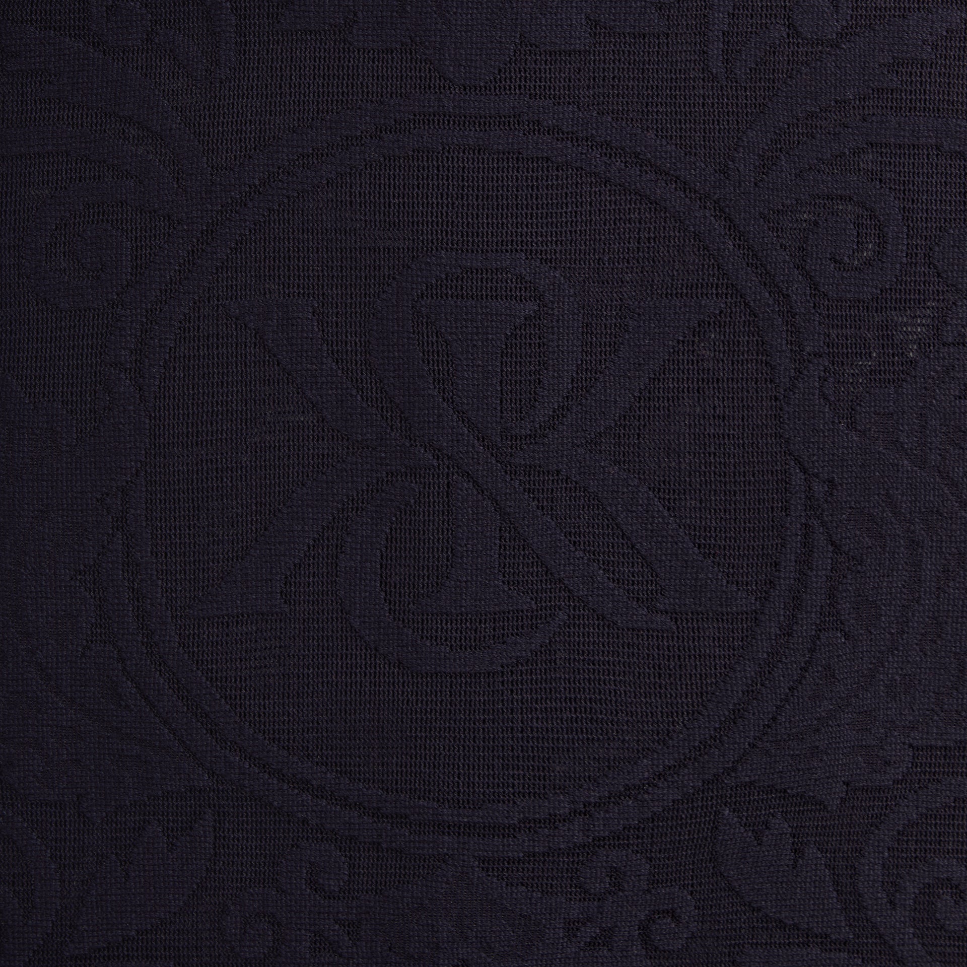 Kith Lace Reade Shirt - Ink