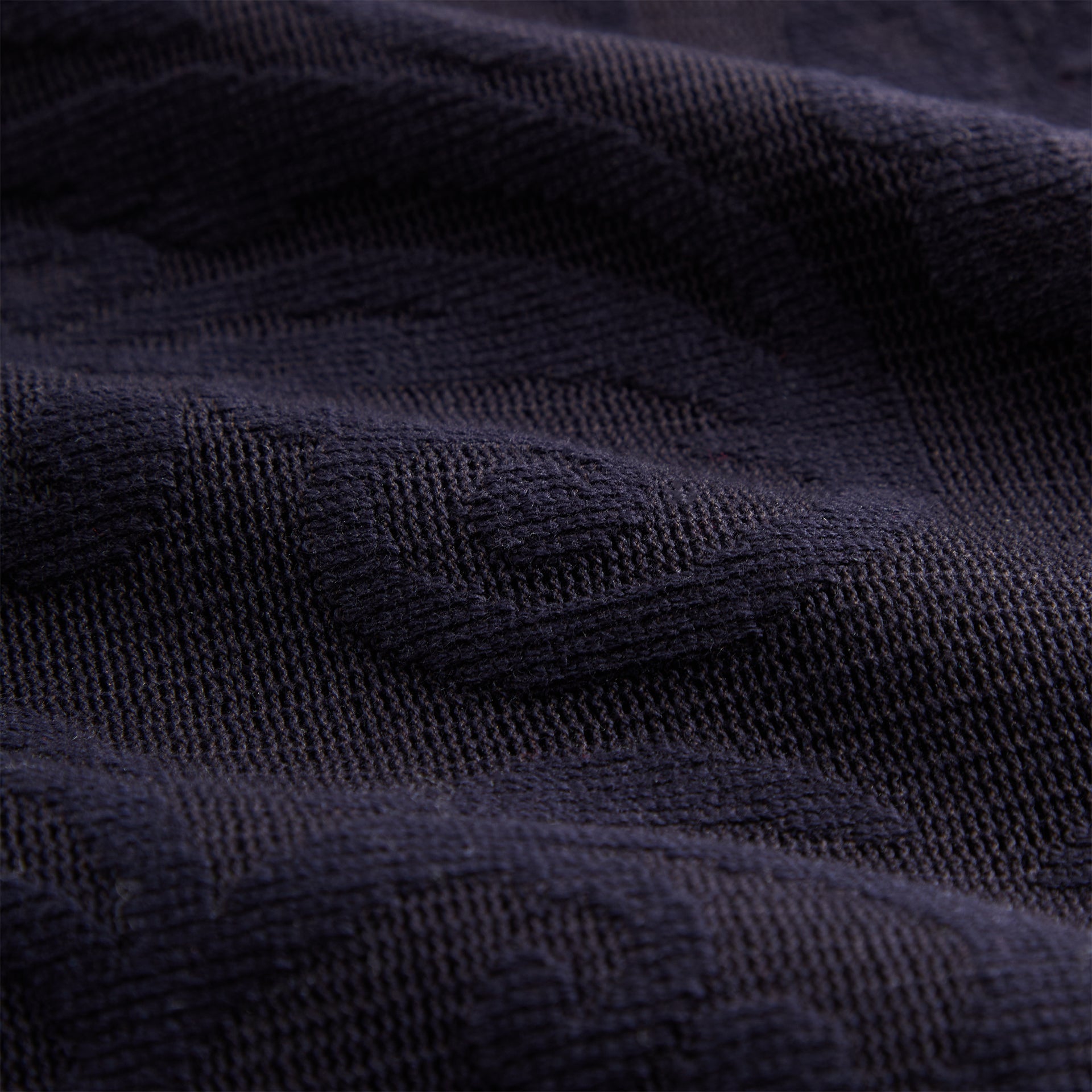 Kith Lace Reade Shirt - Ink