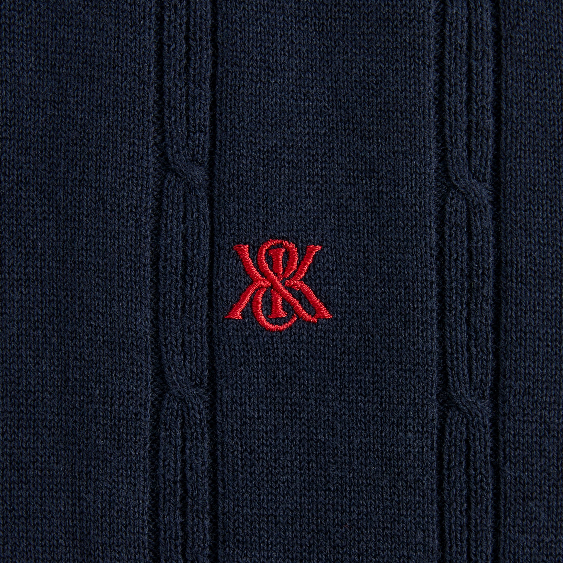 Kith Tilden Polo - Nocturnal