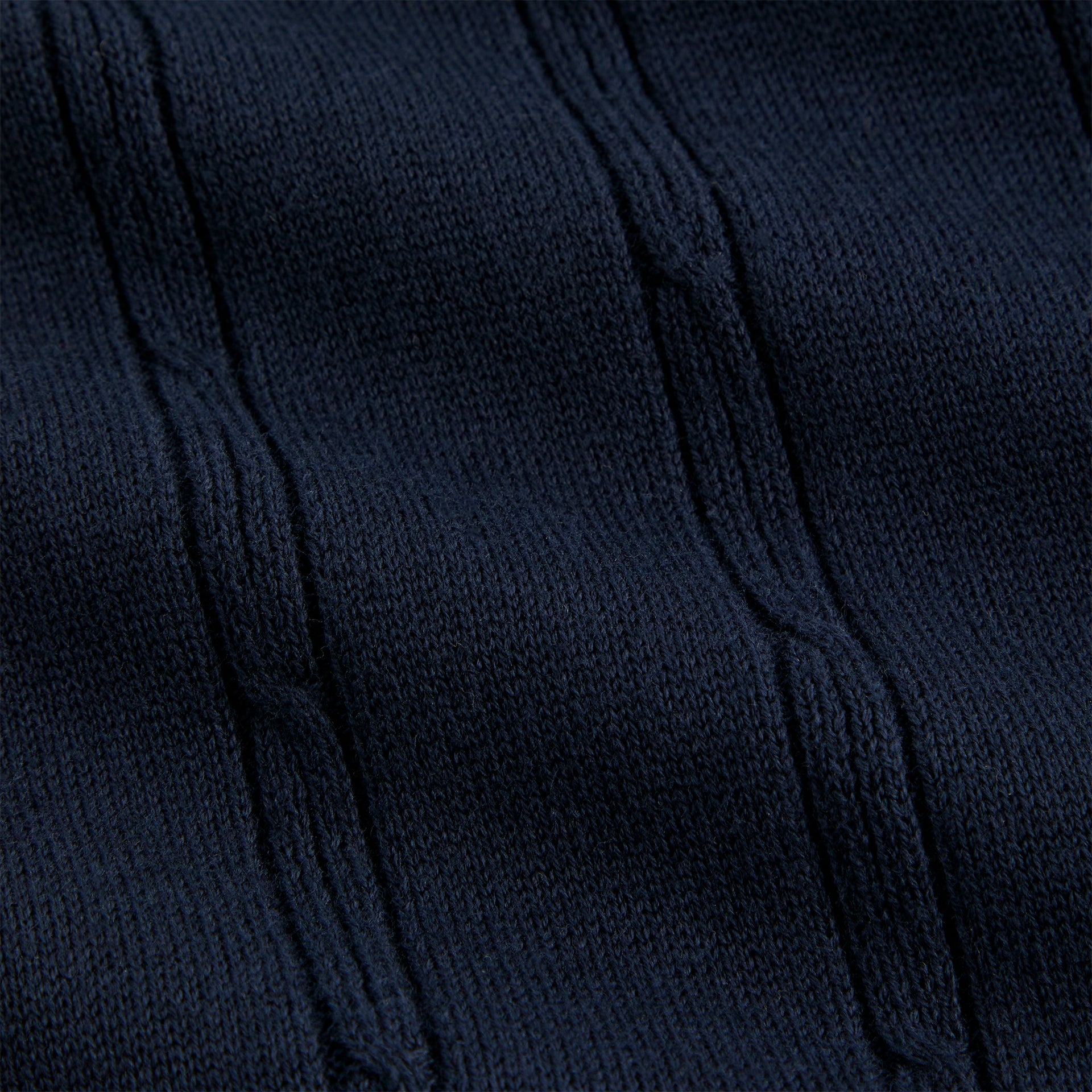 Kith Tilden Polo - Nocturnal