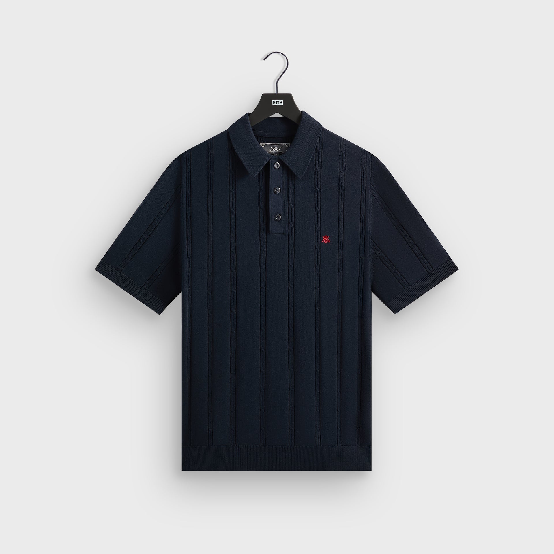 Kith Tilden Polo - Nocturnal