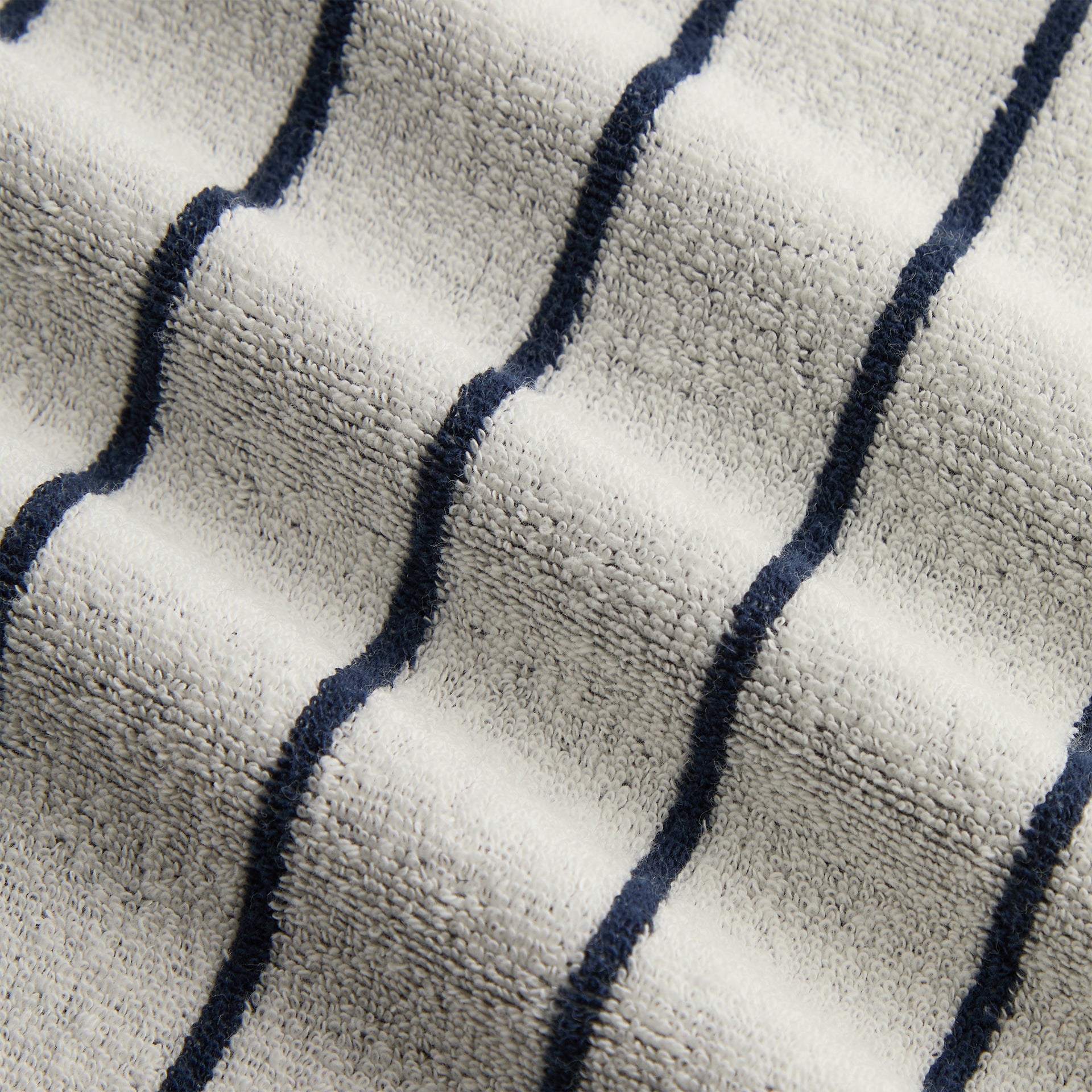 Kith Leo Terry Polo - Sandrift