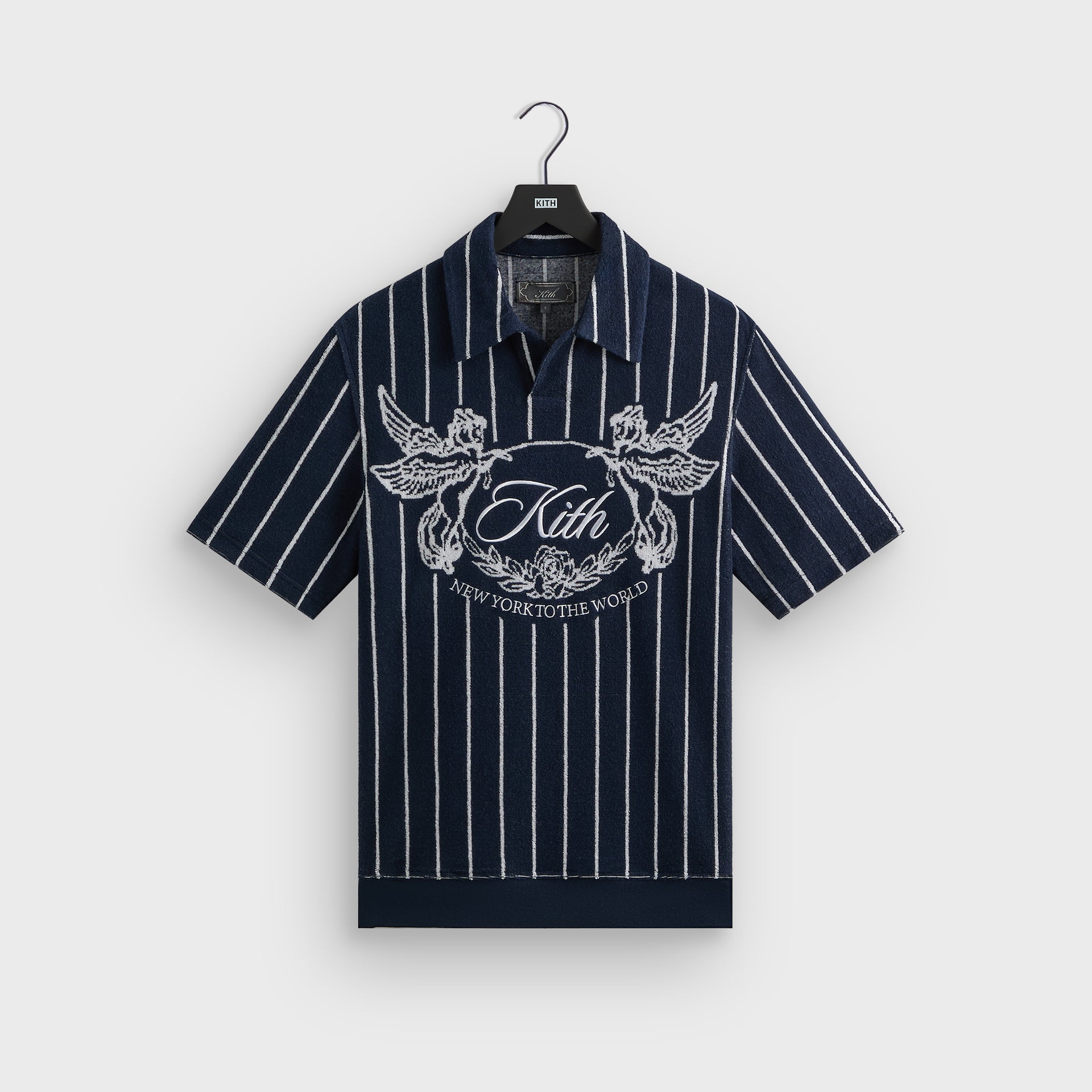 Kith Leo Terry Polo - Nocturnal