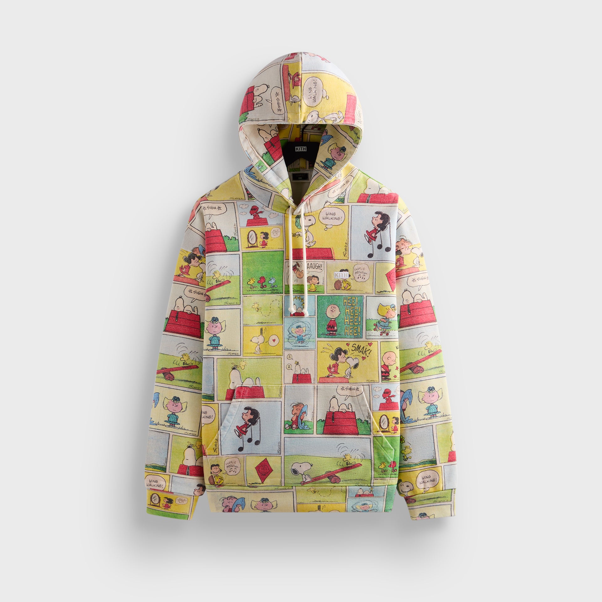 Testing product image upload