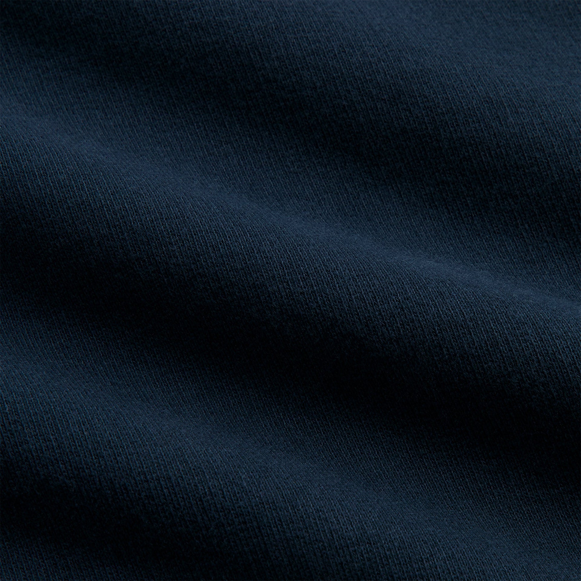 Kith Retro Nelson Collared Pullover - Nocturnal