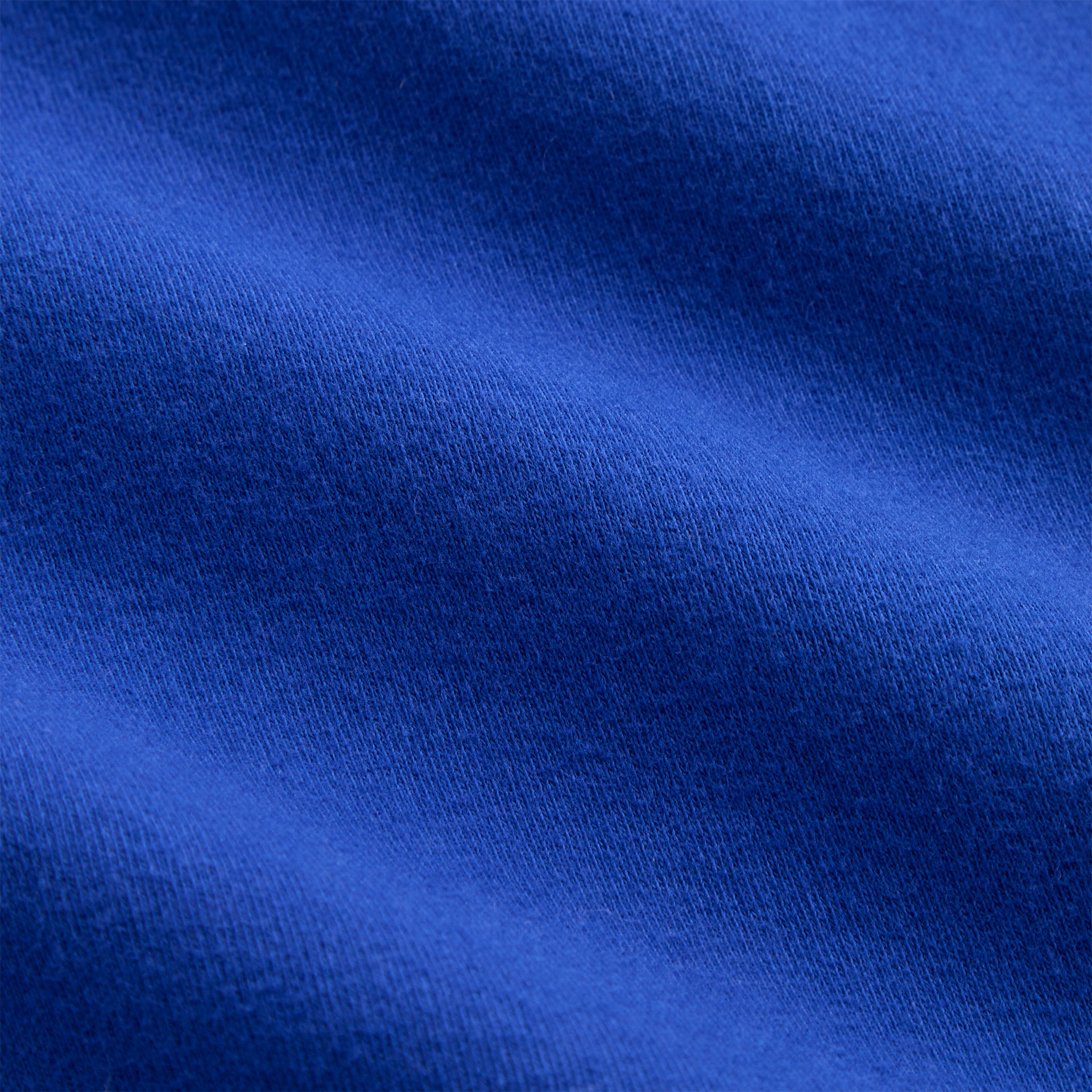 Kith Pegasus Crest Nelson Collared Pullover - Cyclone