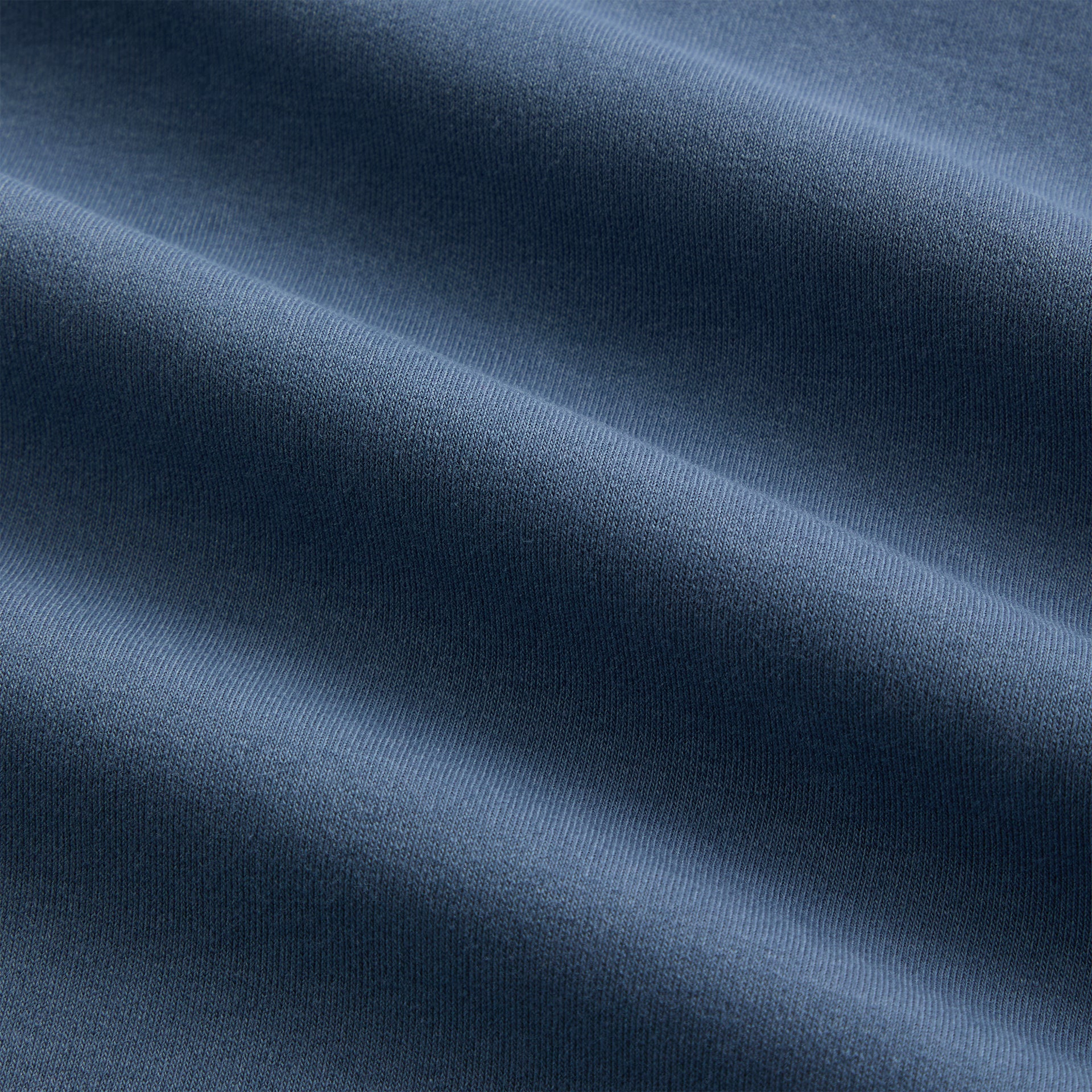 Kith Crystal Wash Interlock Graham Polo - Mystery