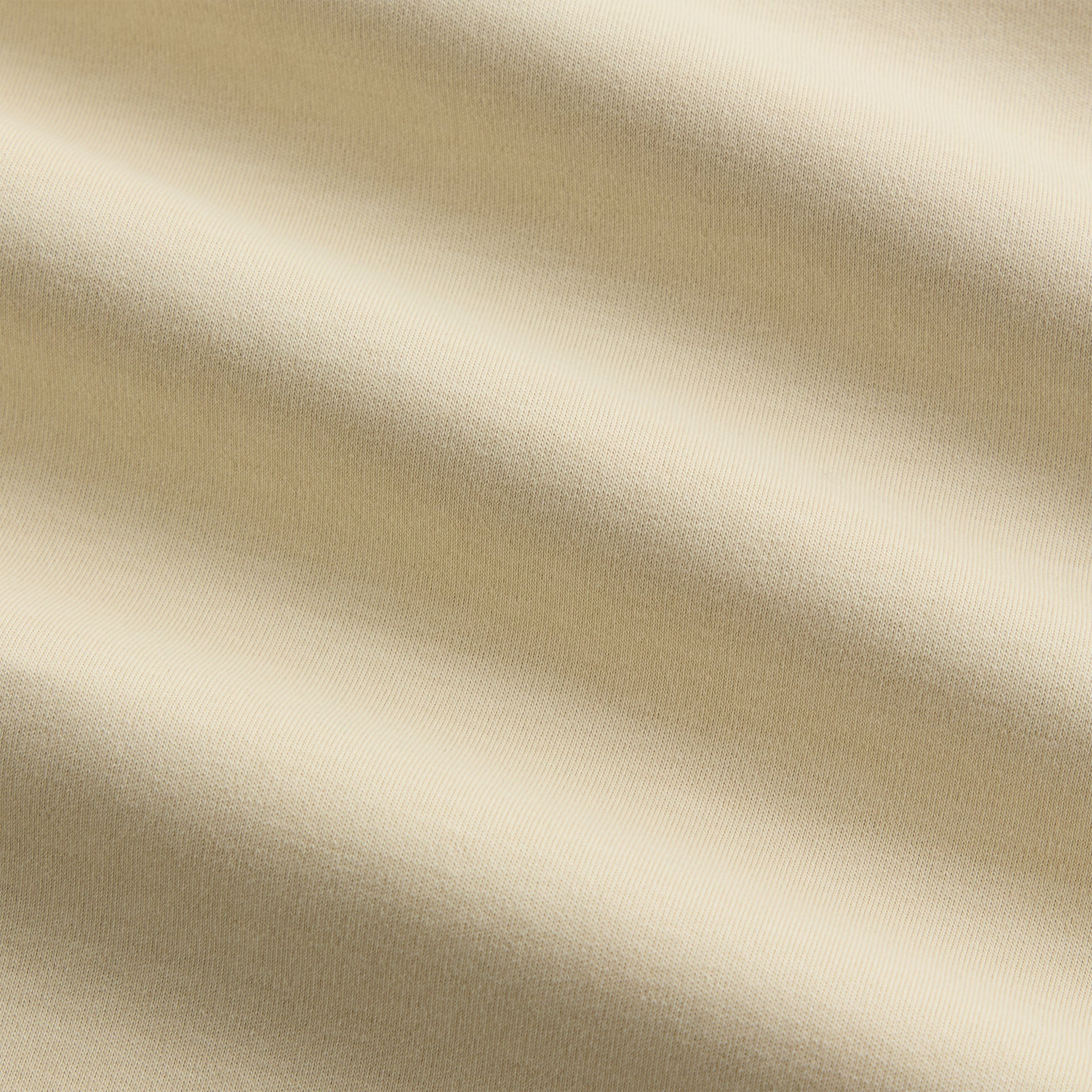 Kith Crystal Wash Interlock Graham Polo - Durum