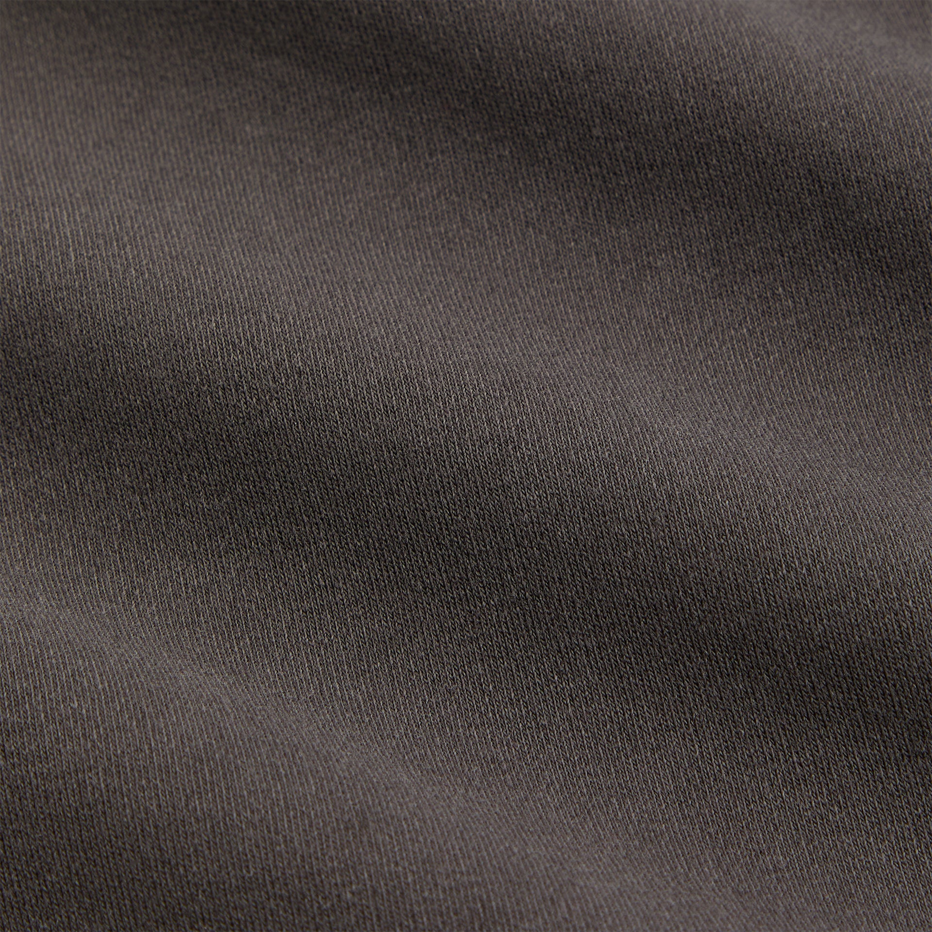 Kith Crystal Wash Interlock Williams III Hoodie - Somber