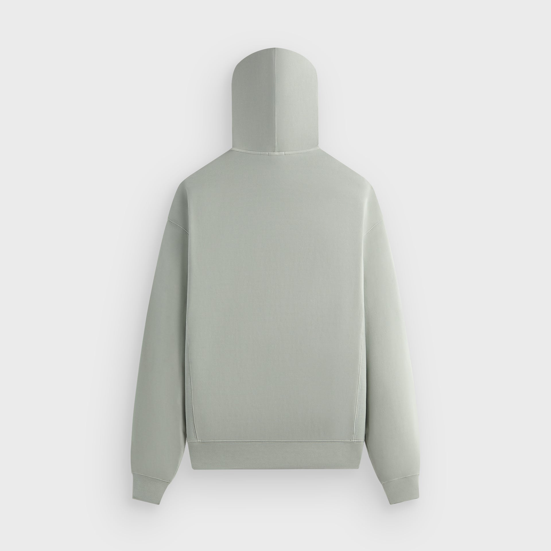 Kith Crystal Wash Interlock Williams III Hoodie - Exam