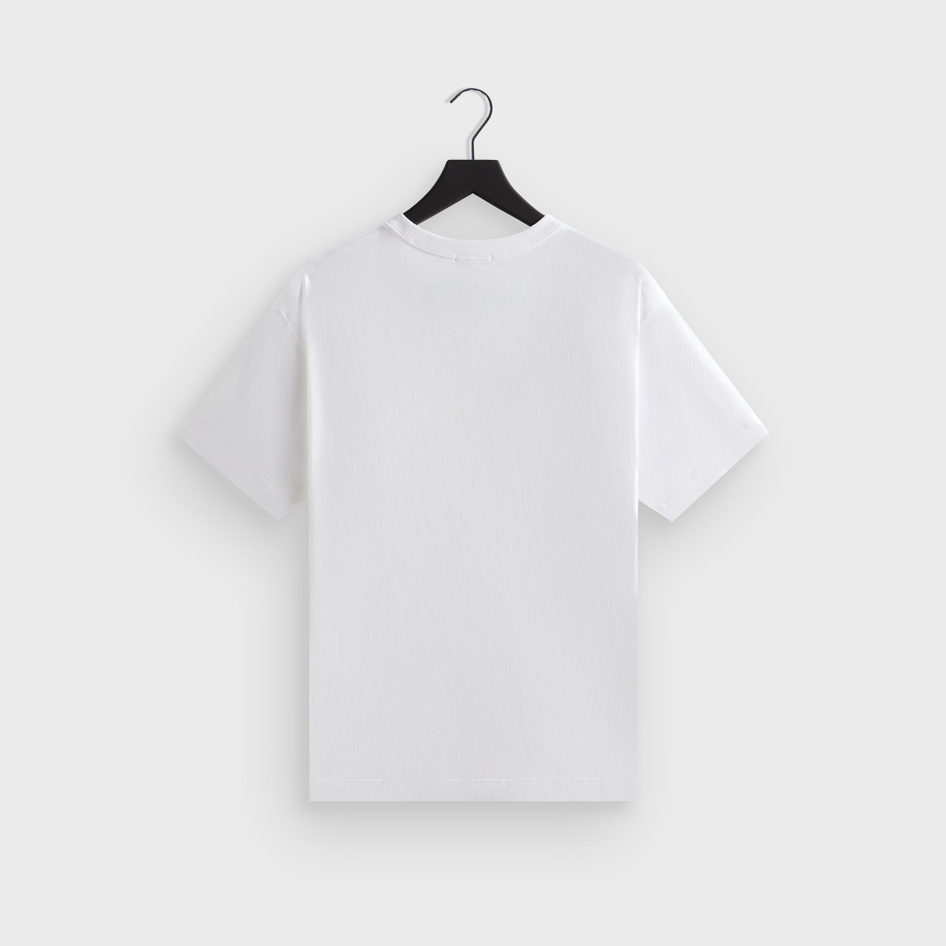 Kith Alex II Boxy Tee - White