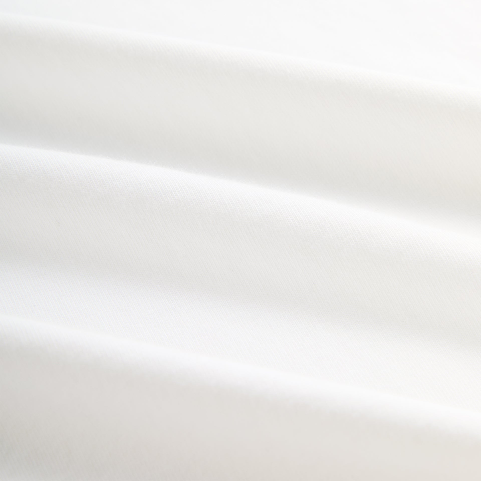 Kith Alex II Boxy Tee - White