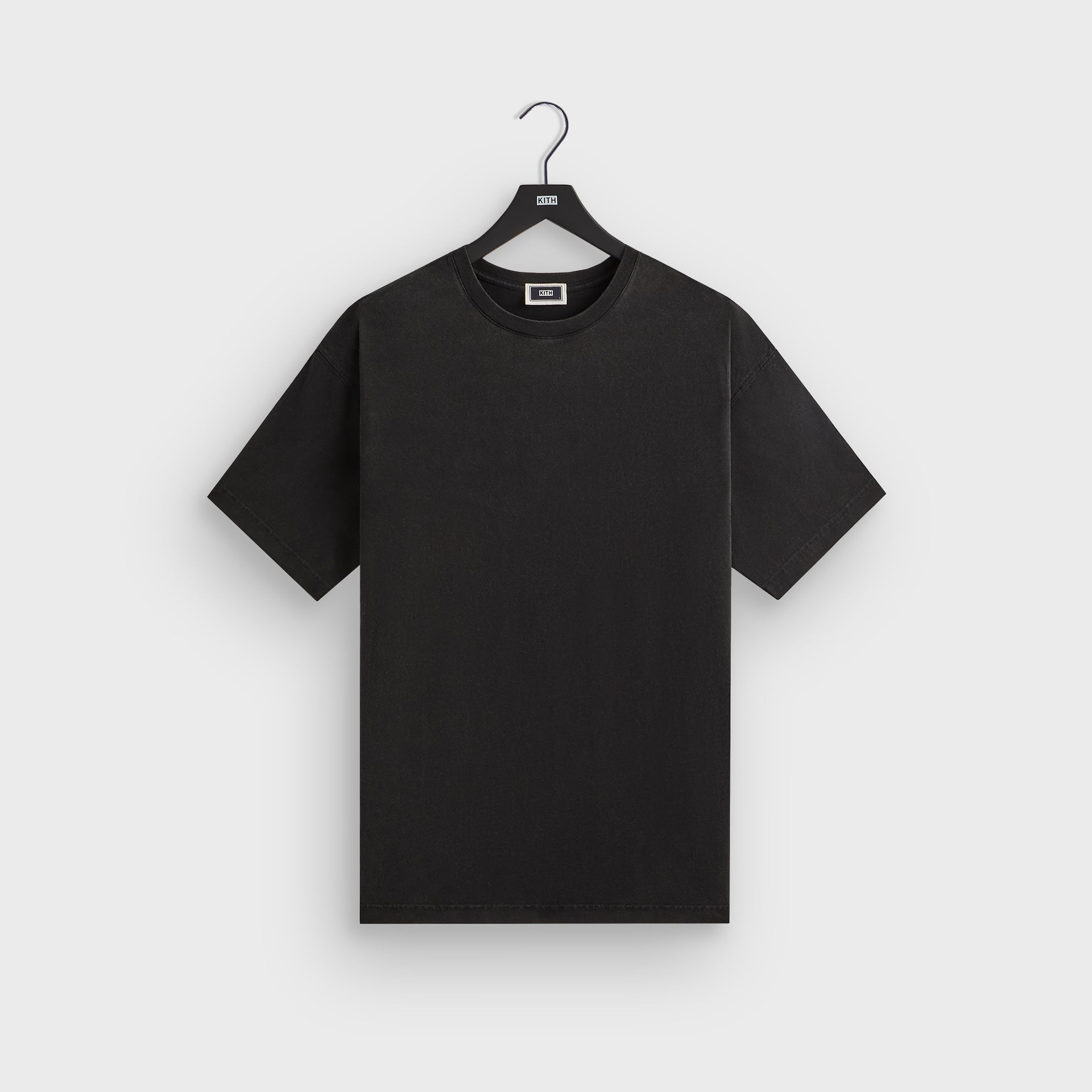 Kith Vintage Leonard Tee - Black