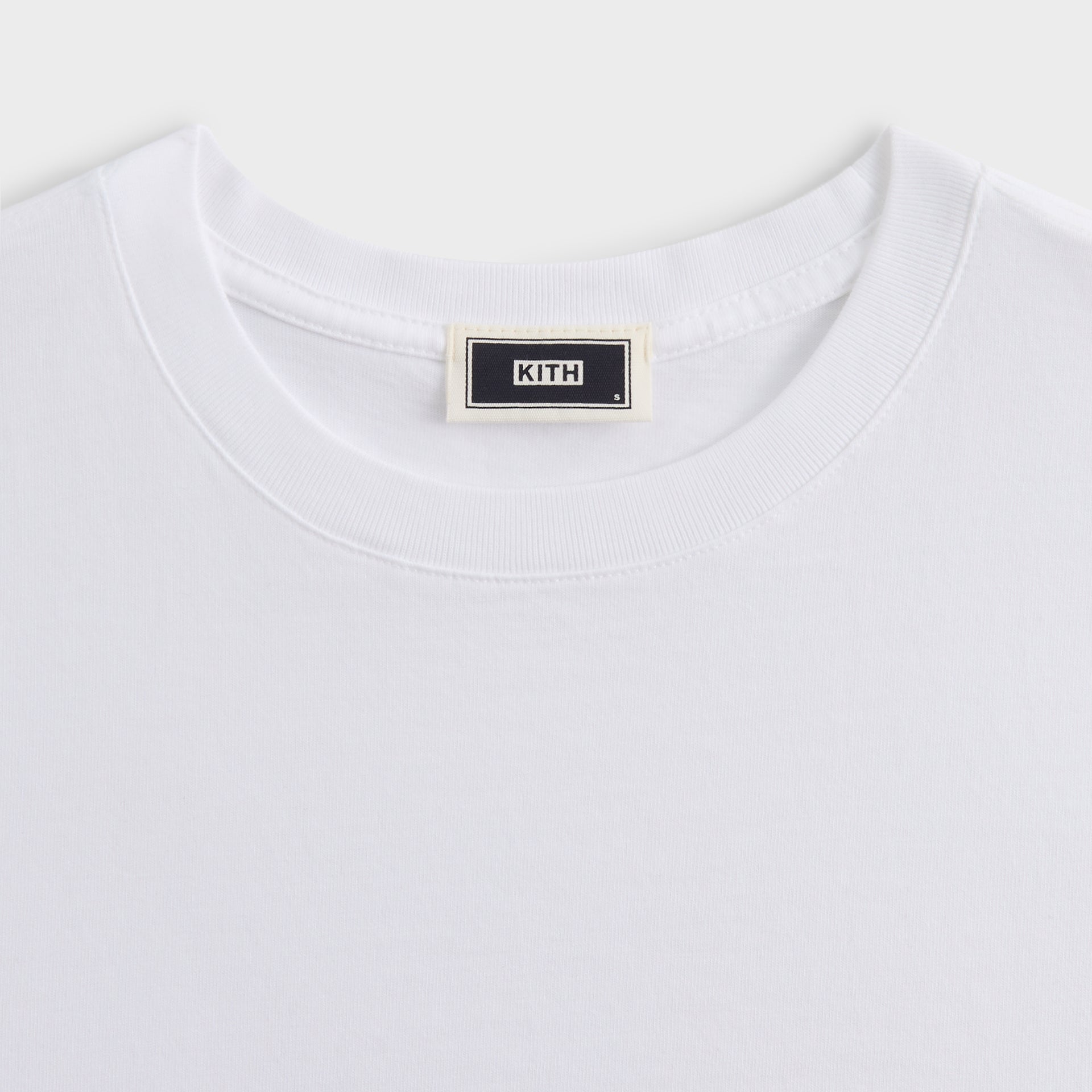 Kith Vintage Leonard Tee - White