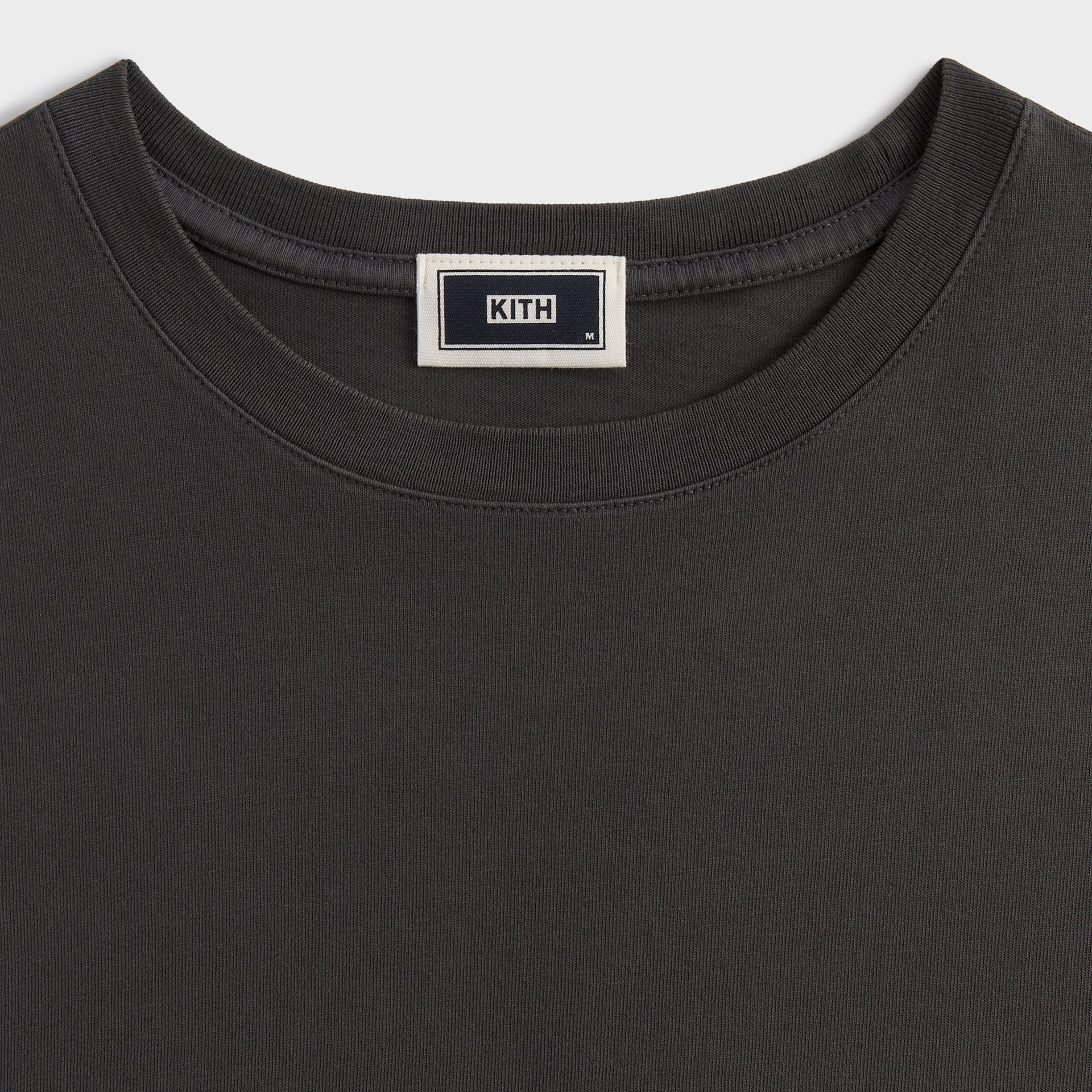 Kith Vintage Leonard Tee - Somber