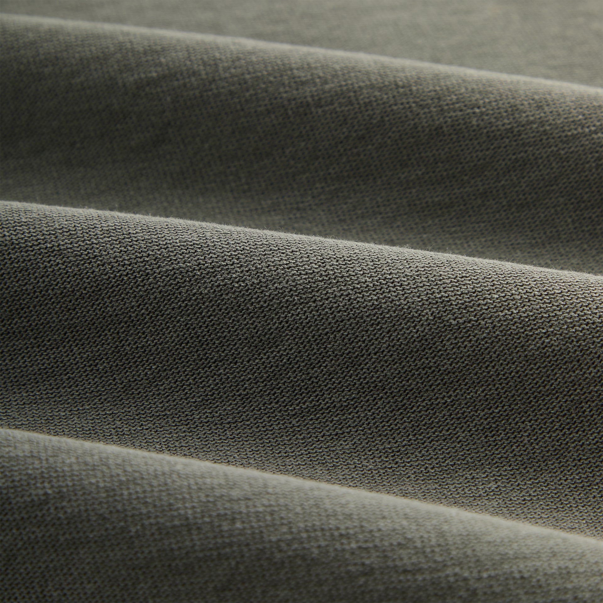 Kith Long Sleeve Quinn Tee - Machine