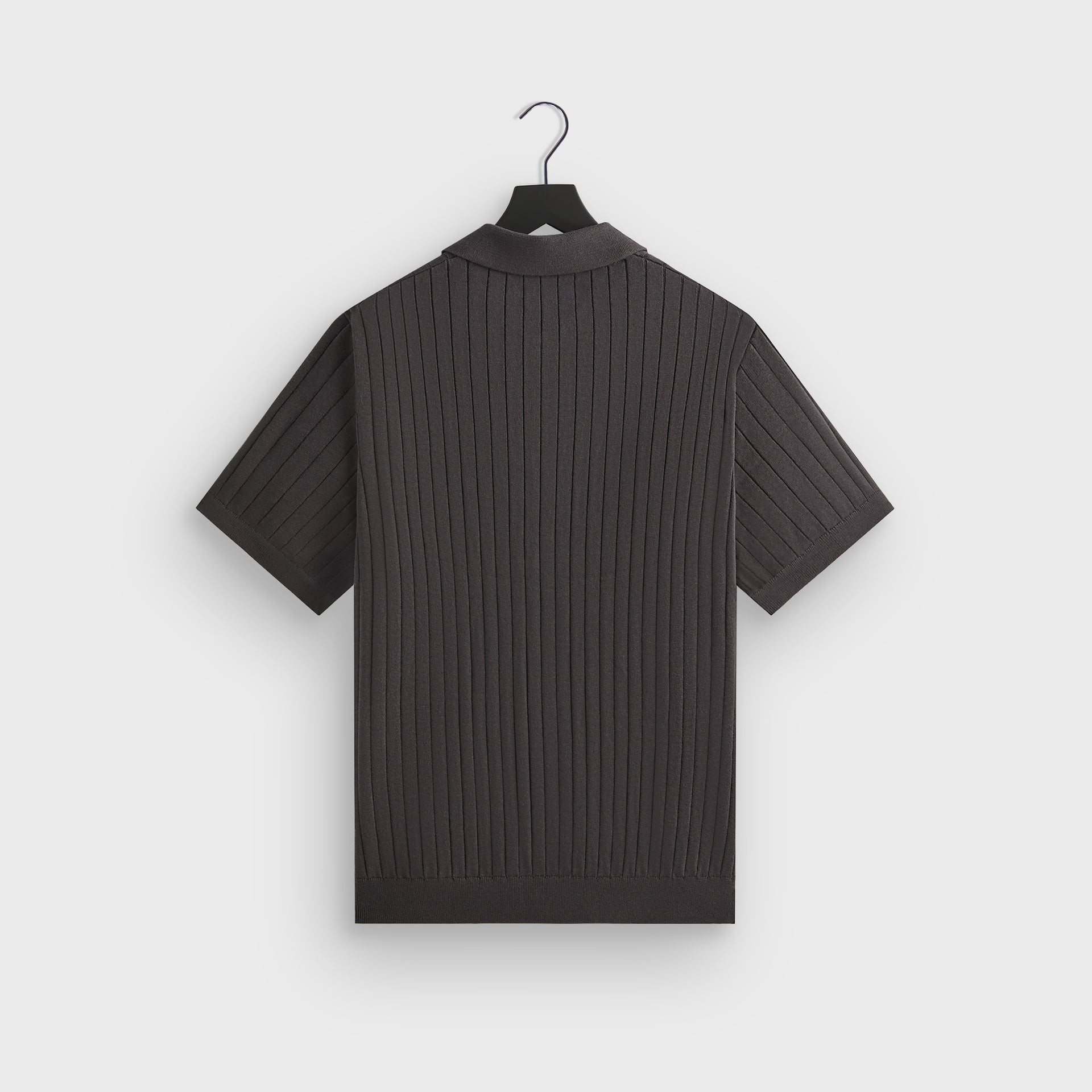 Kith Rhys Knit Stripe Buttondown - Shift