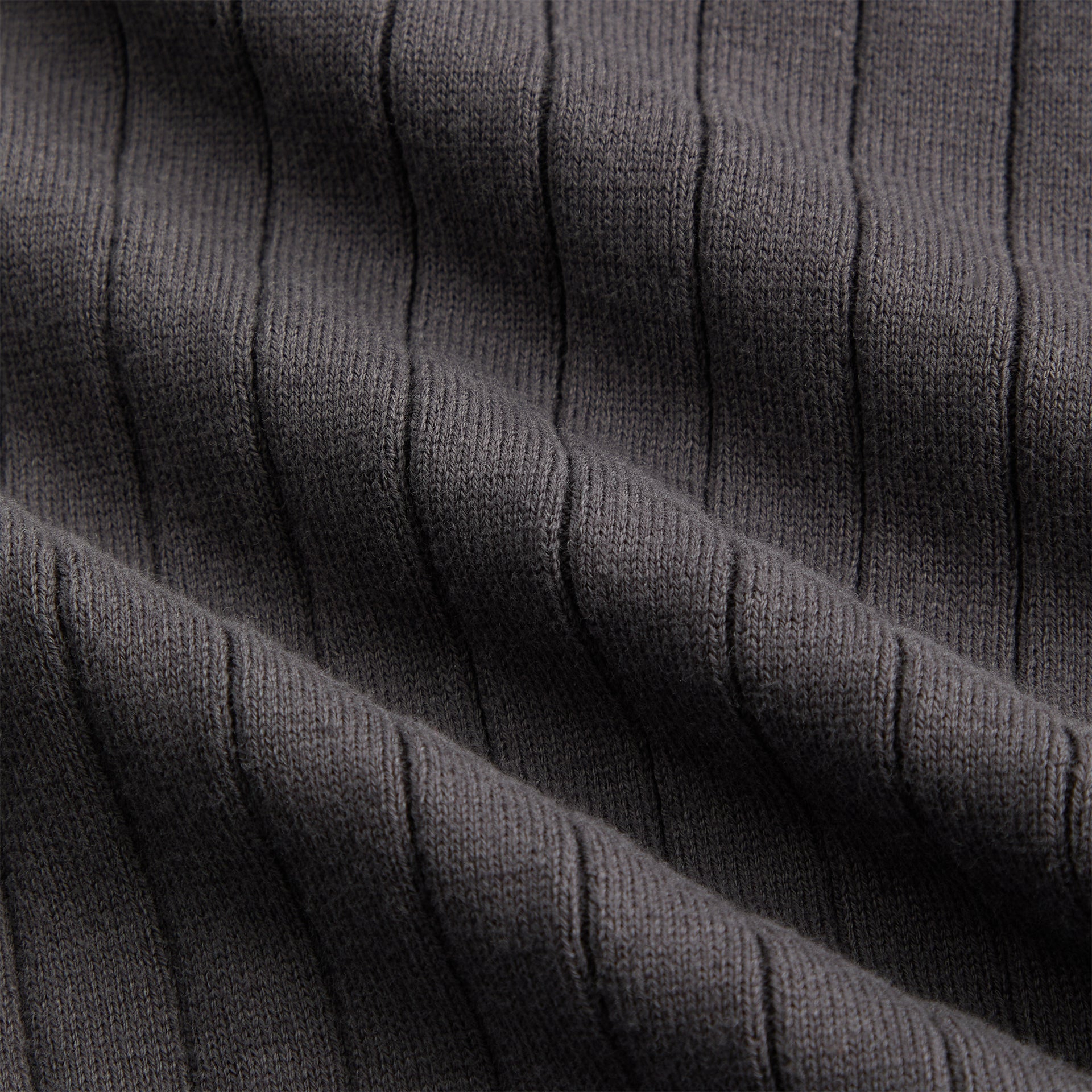 Kith Rhys Knit Stripe Buttondown - Shift