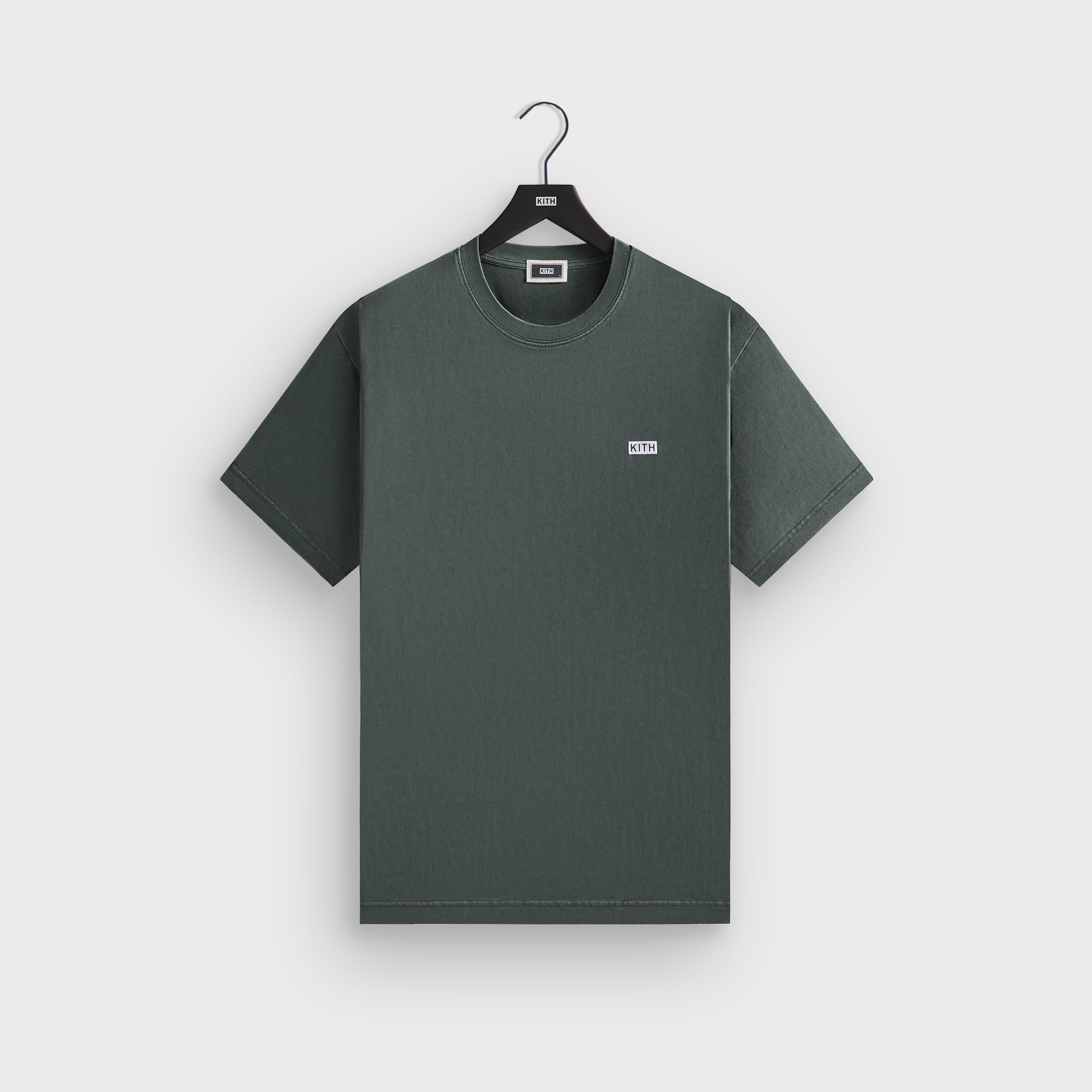 Kith LAX Tee - Machine