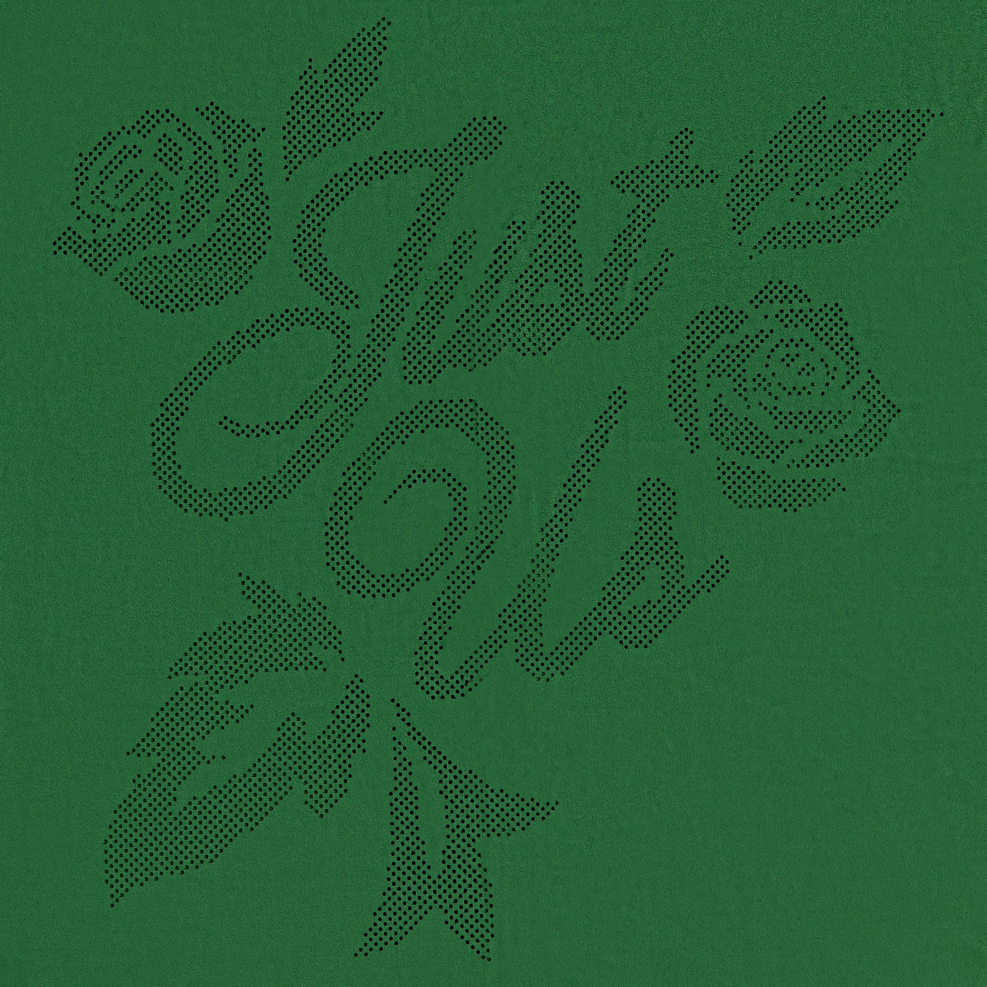 Kith Isaac Microsuede Buttondown - Direction