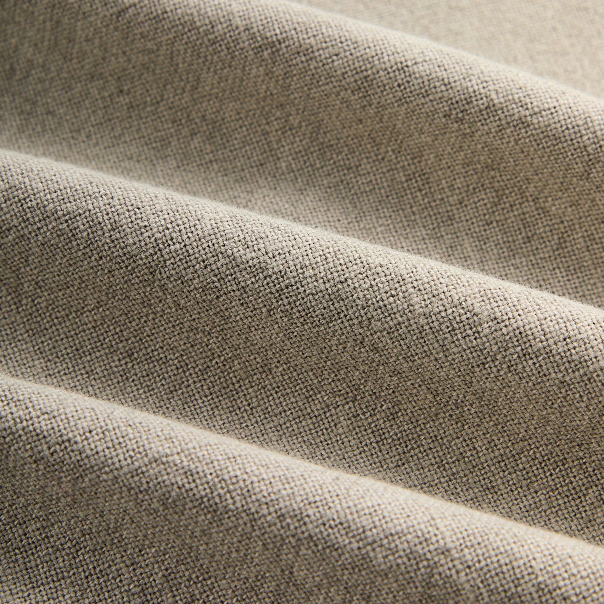 Kith Soft Woven Short Sleeve Boxy Collared Overshirt - Astro