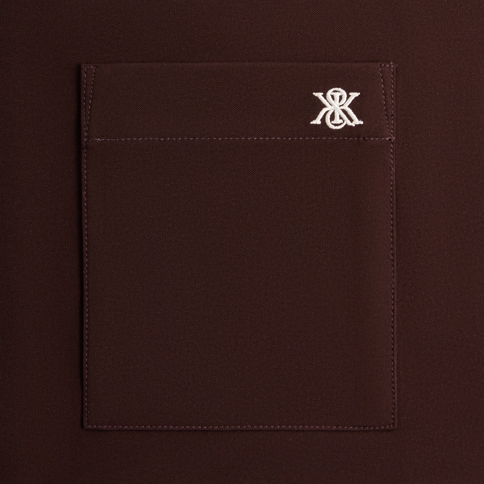 Kith Raf Dolman Buttondown - Rich