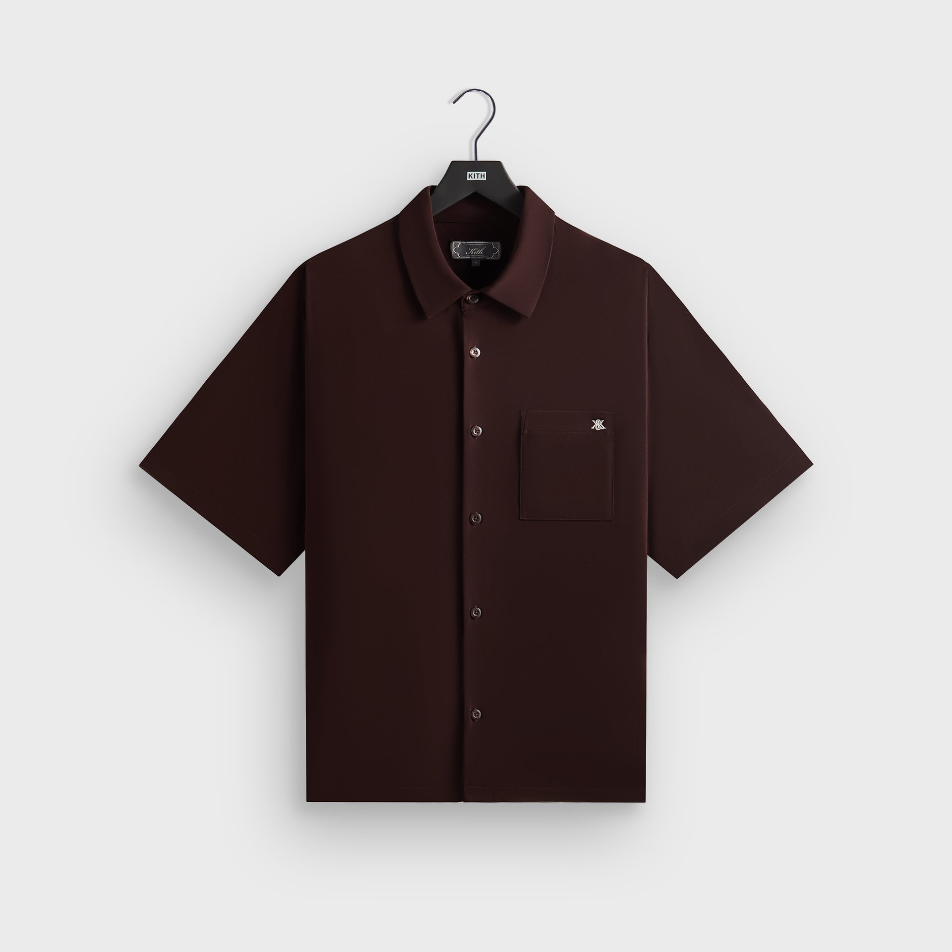Kith Raf Dolman Buttondown - Rich