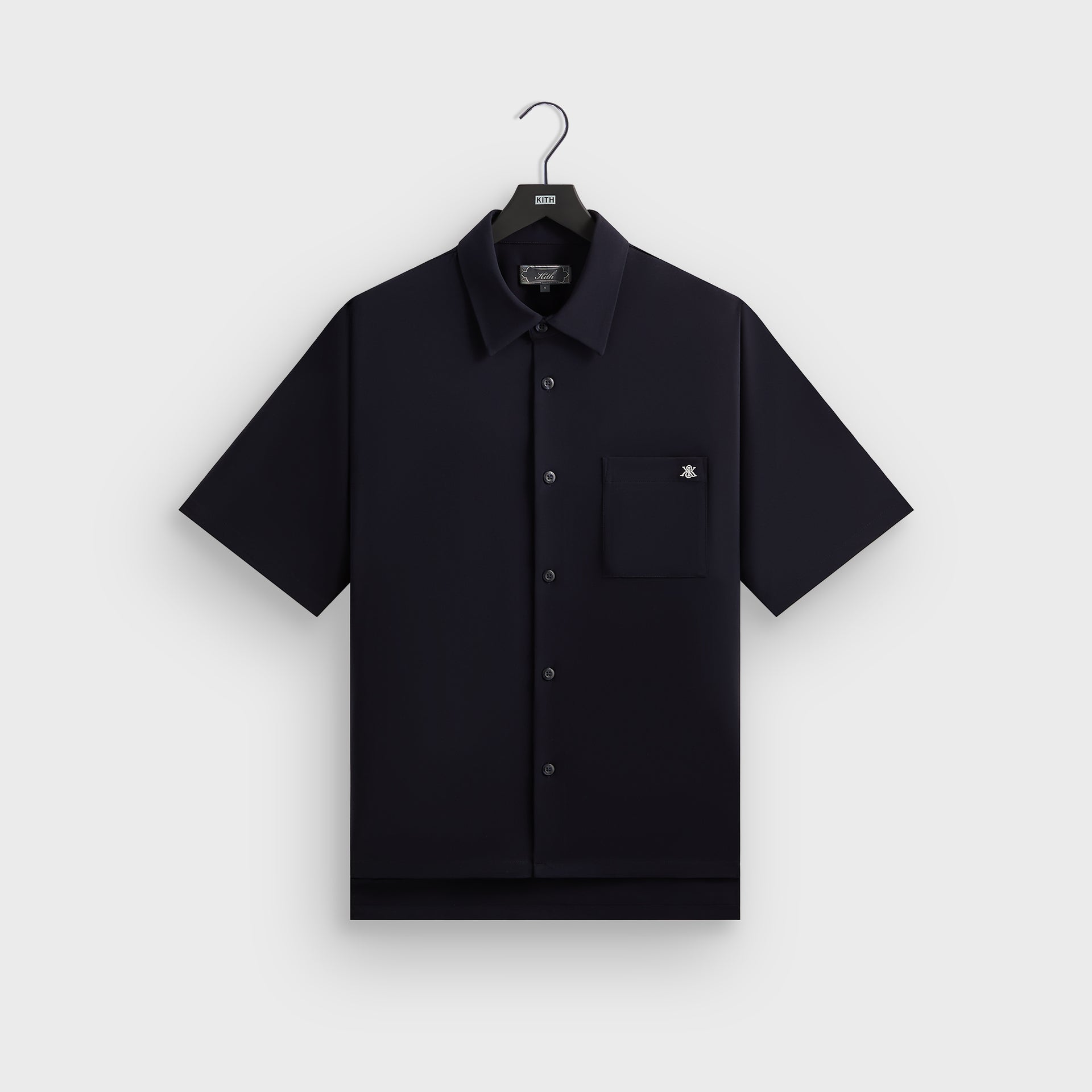Kith Raf Dolman Buttondown - Ink