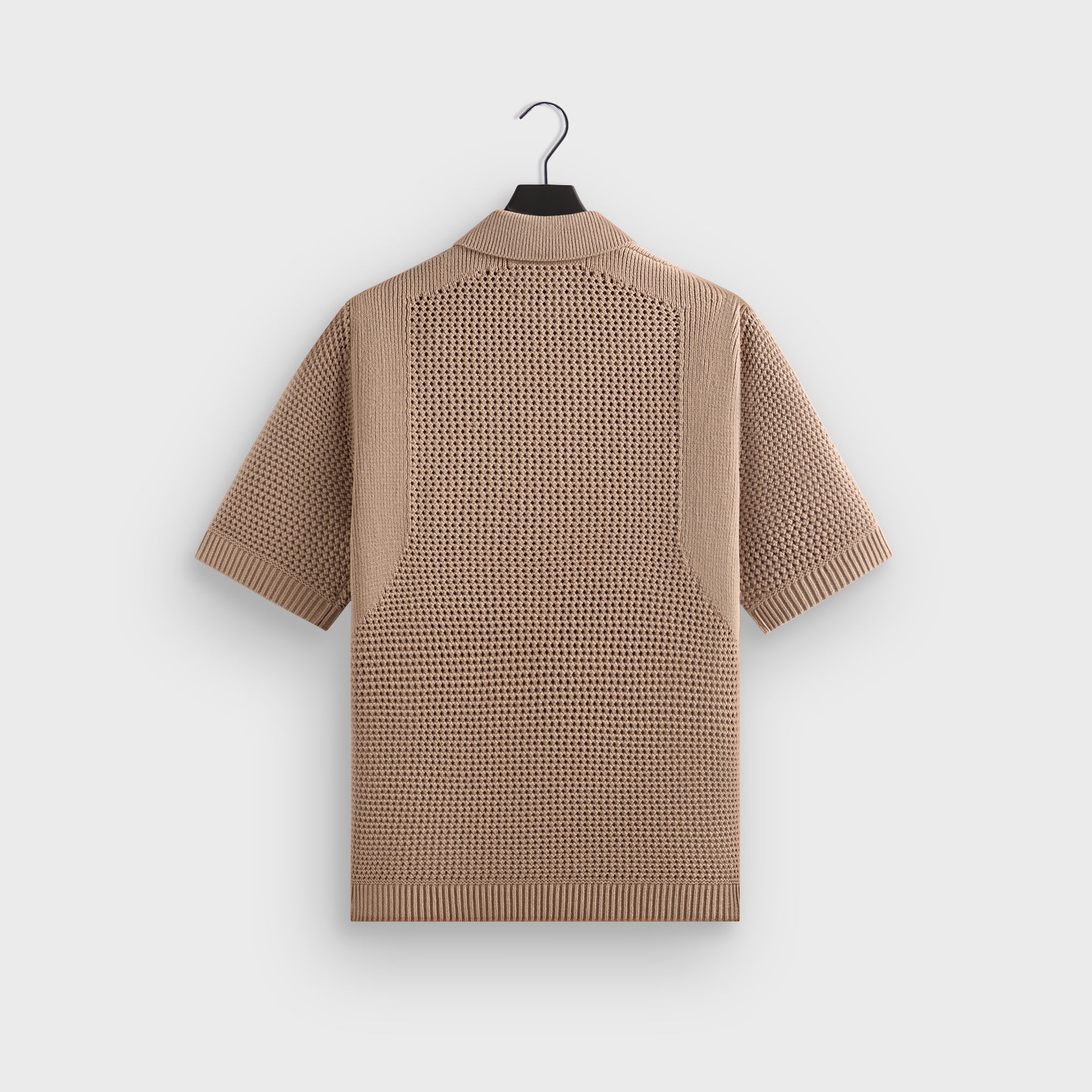 Kith Nash Knit Polo - Selection