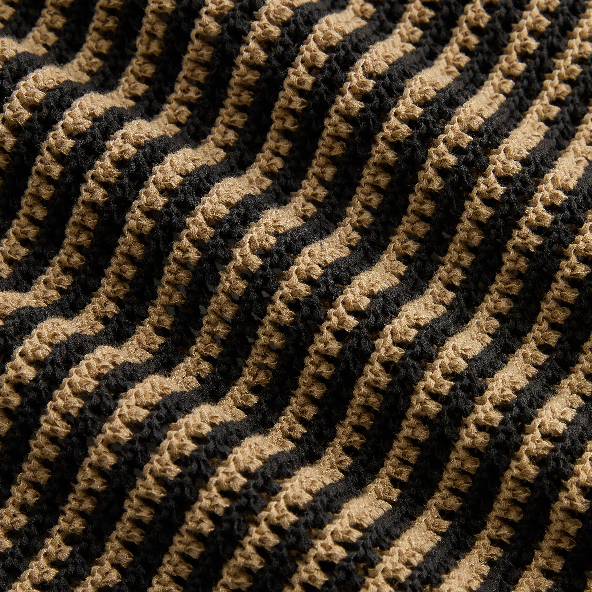 Kith Nash Knit Polo - Shea