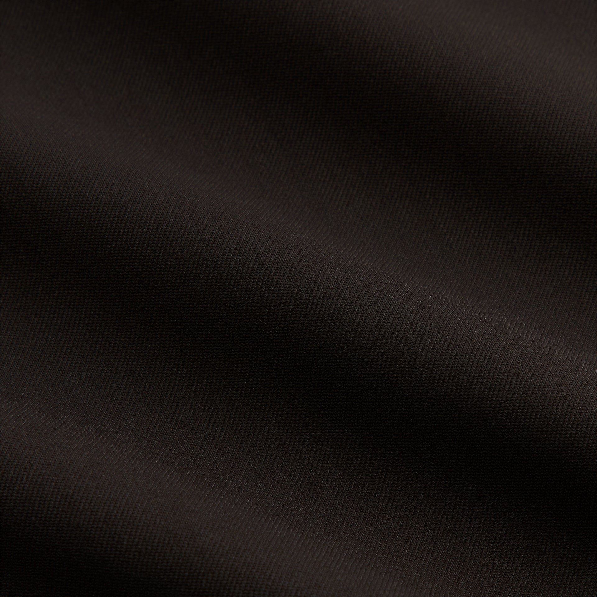 &Kin Tropical Wool Davenport Shirt - Kindling