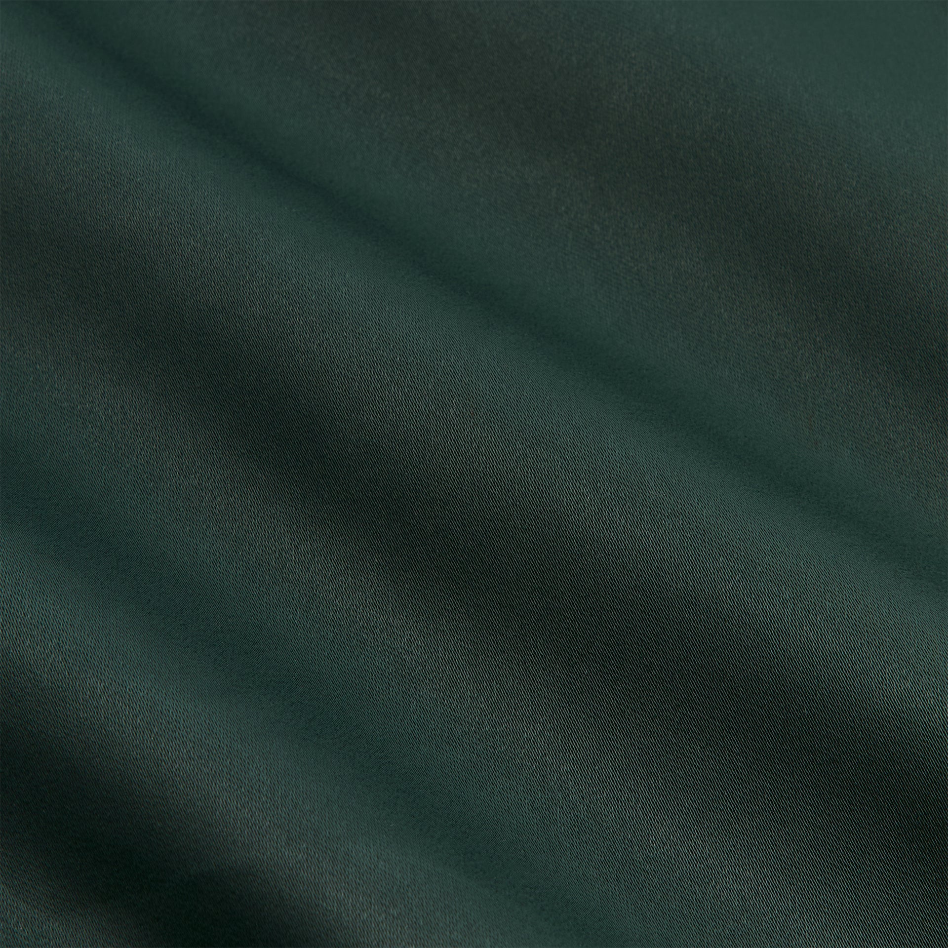 &Kin Washed Satin Landon Souvenir Shirt - Stadium