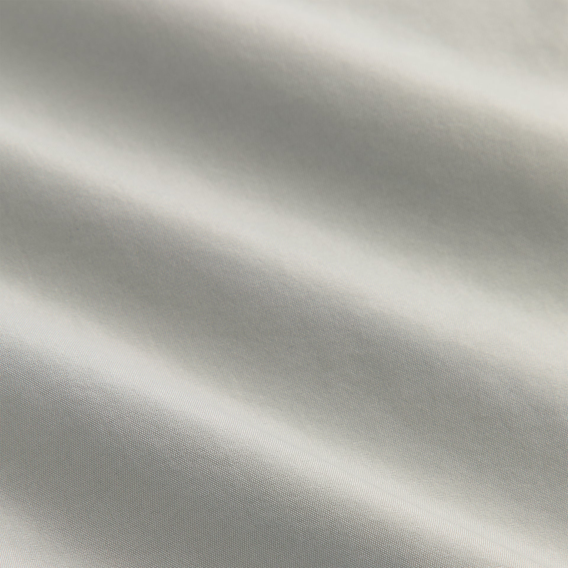 &Kin Silk Habotai Beckham Buttondown - Palais